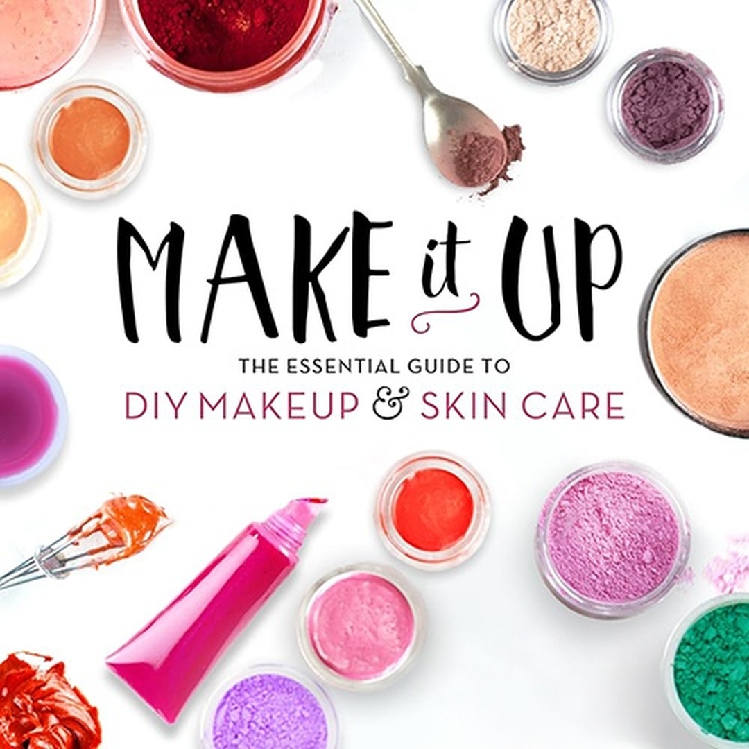 Hey, Makeup Beginners!