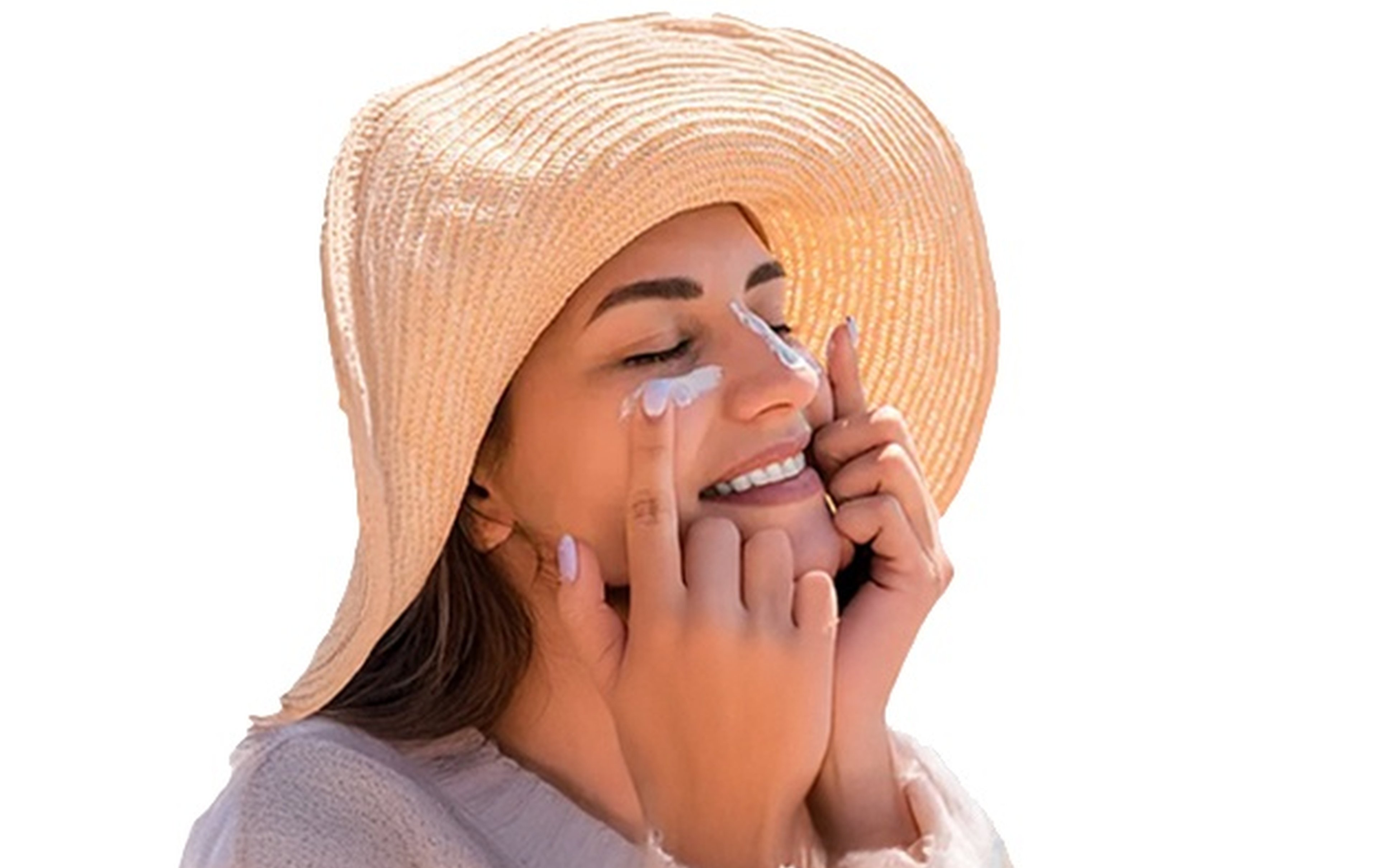 الوقاية من الشمس