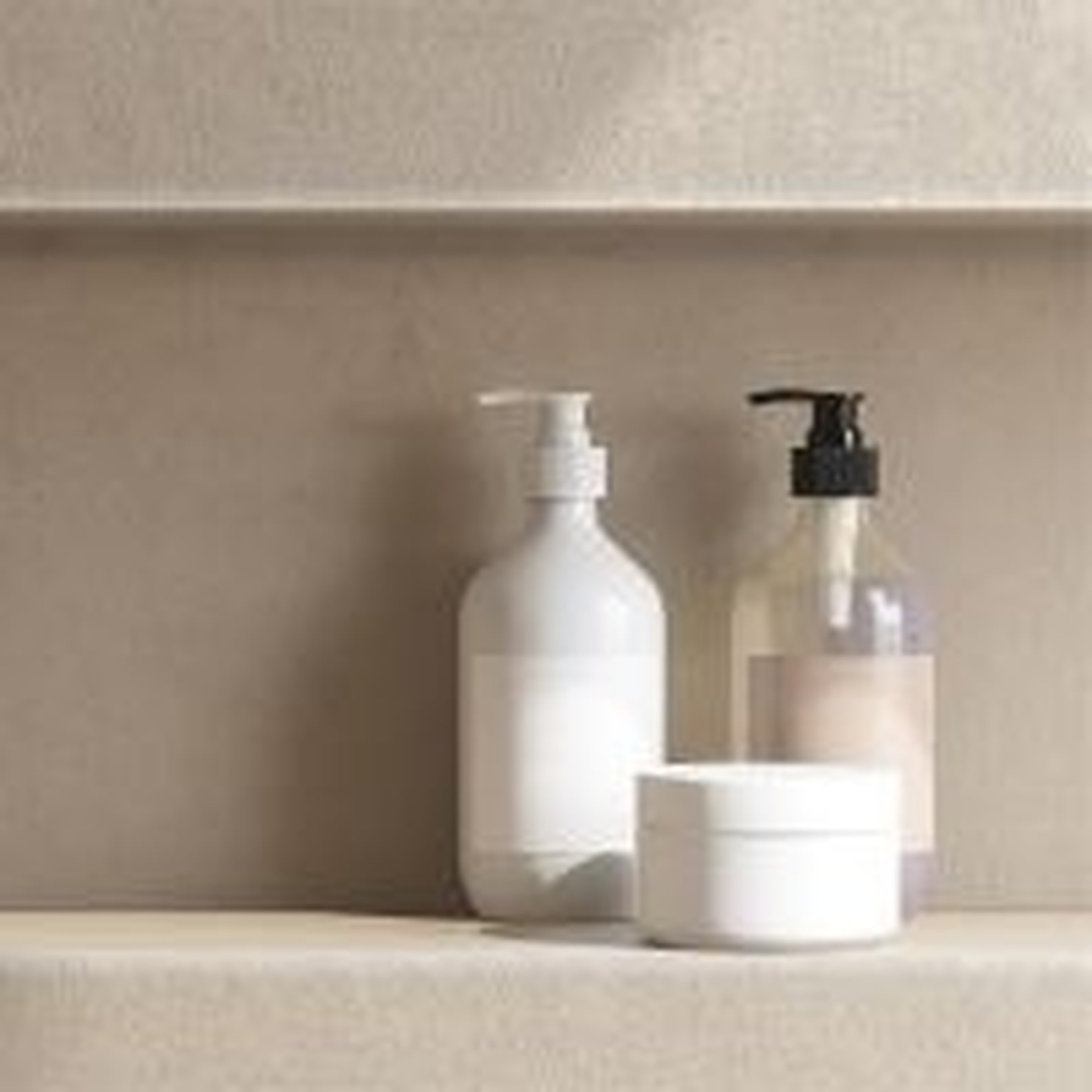 Shampoo & Conditioner