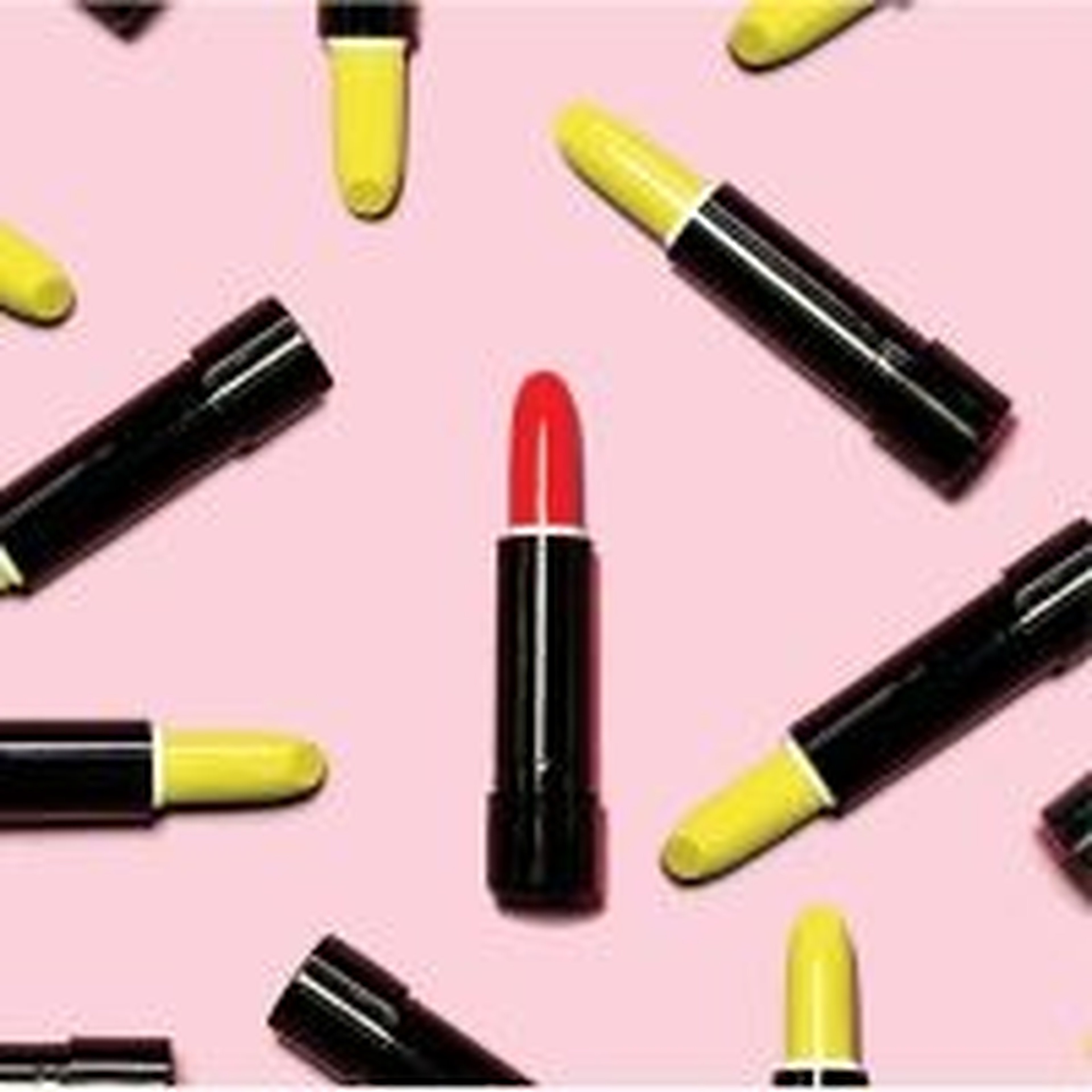 مكياج الشفاة