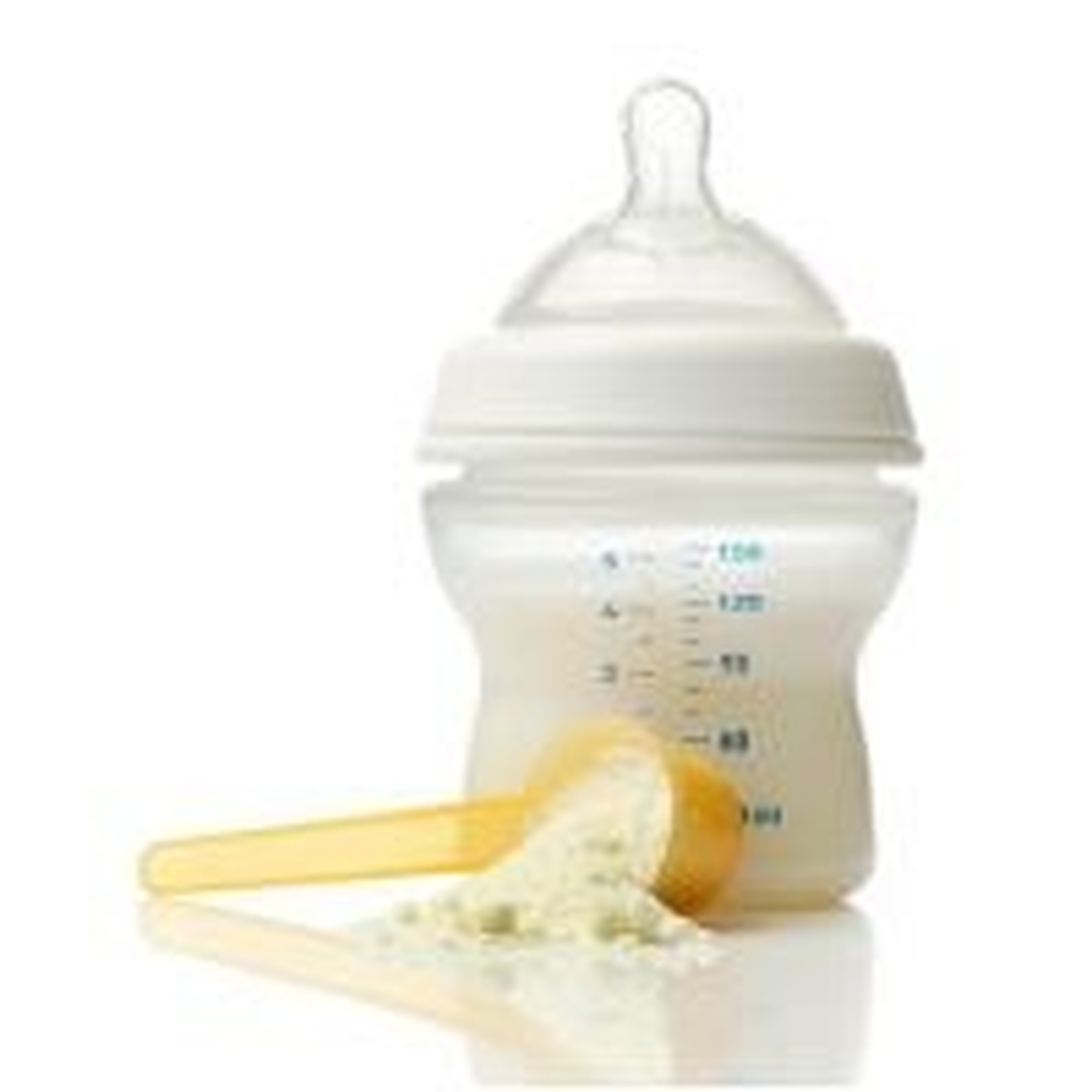 Baby Feeding & Nursing