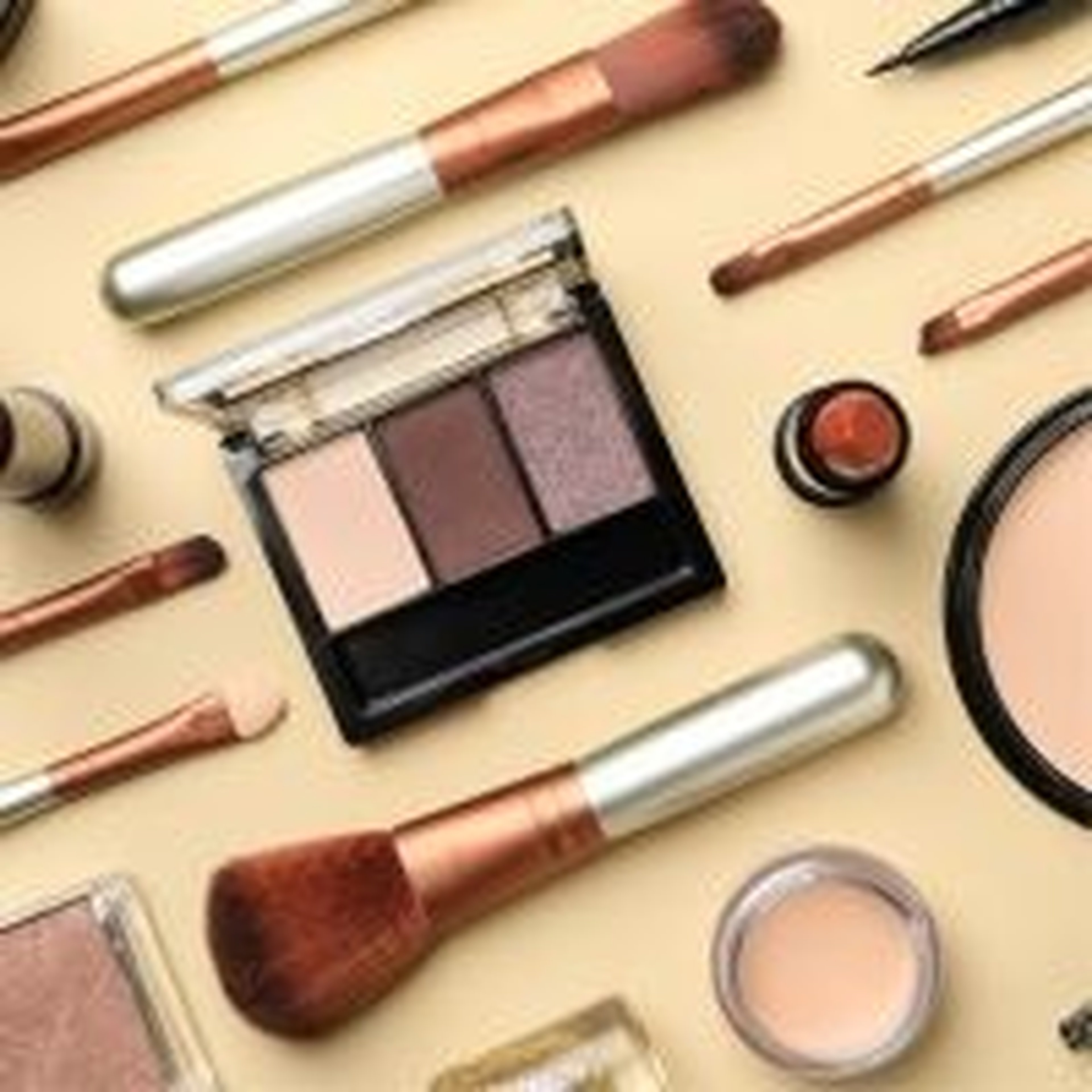 مكياج الوجة