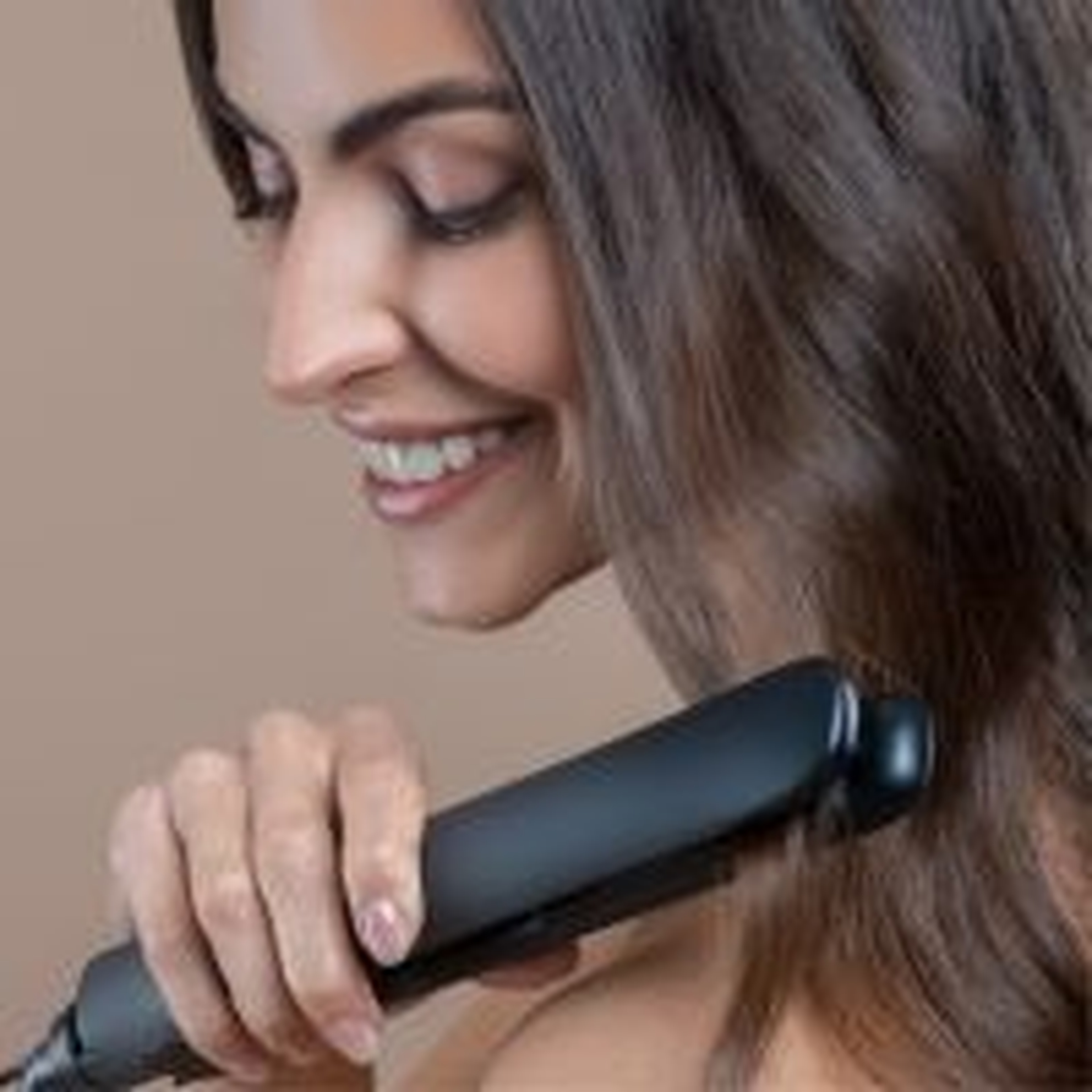 Hair Tools & Devices