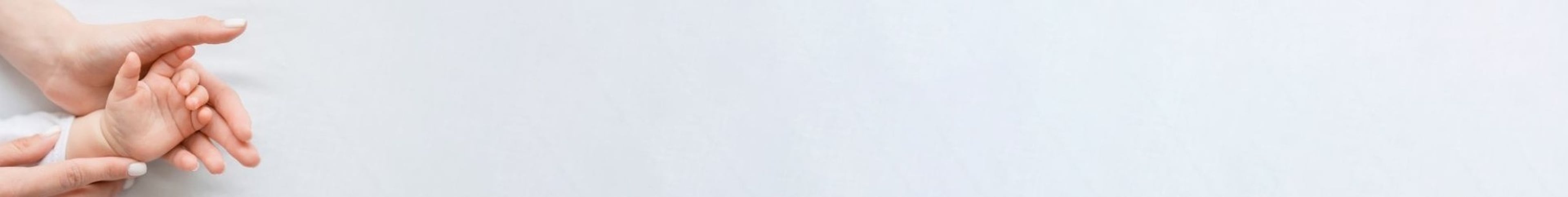 الأم والطفل