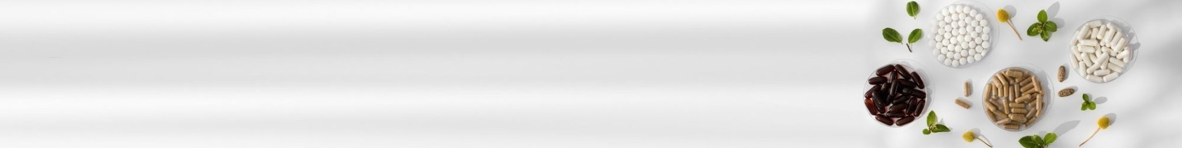 Vitamins & Supplements