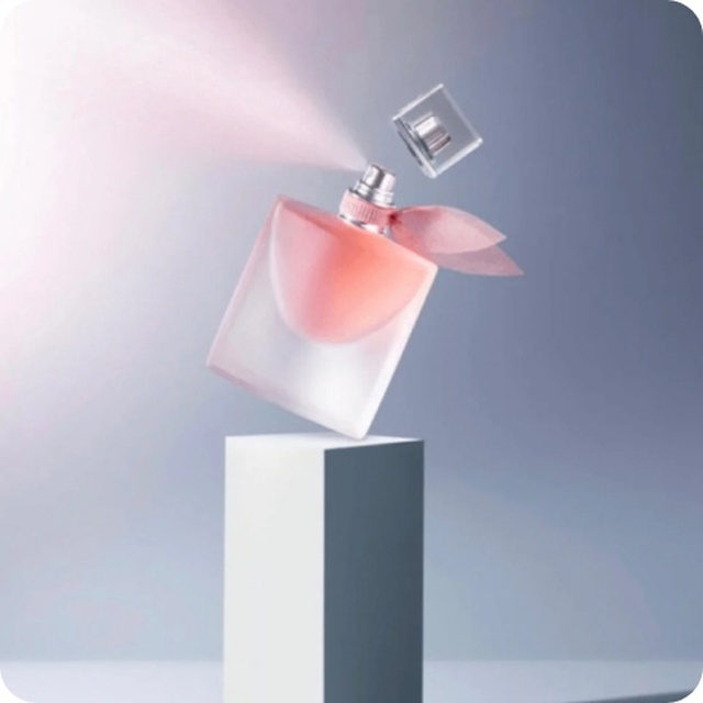 معطرات الجسم النسائية