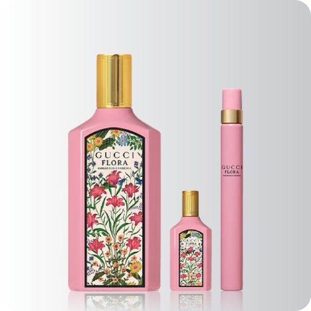 مجموعات العطور