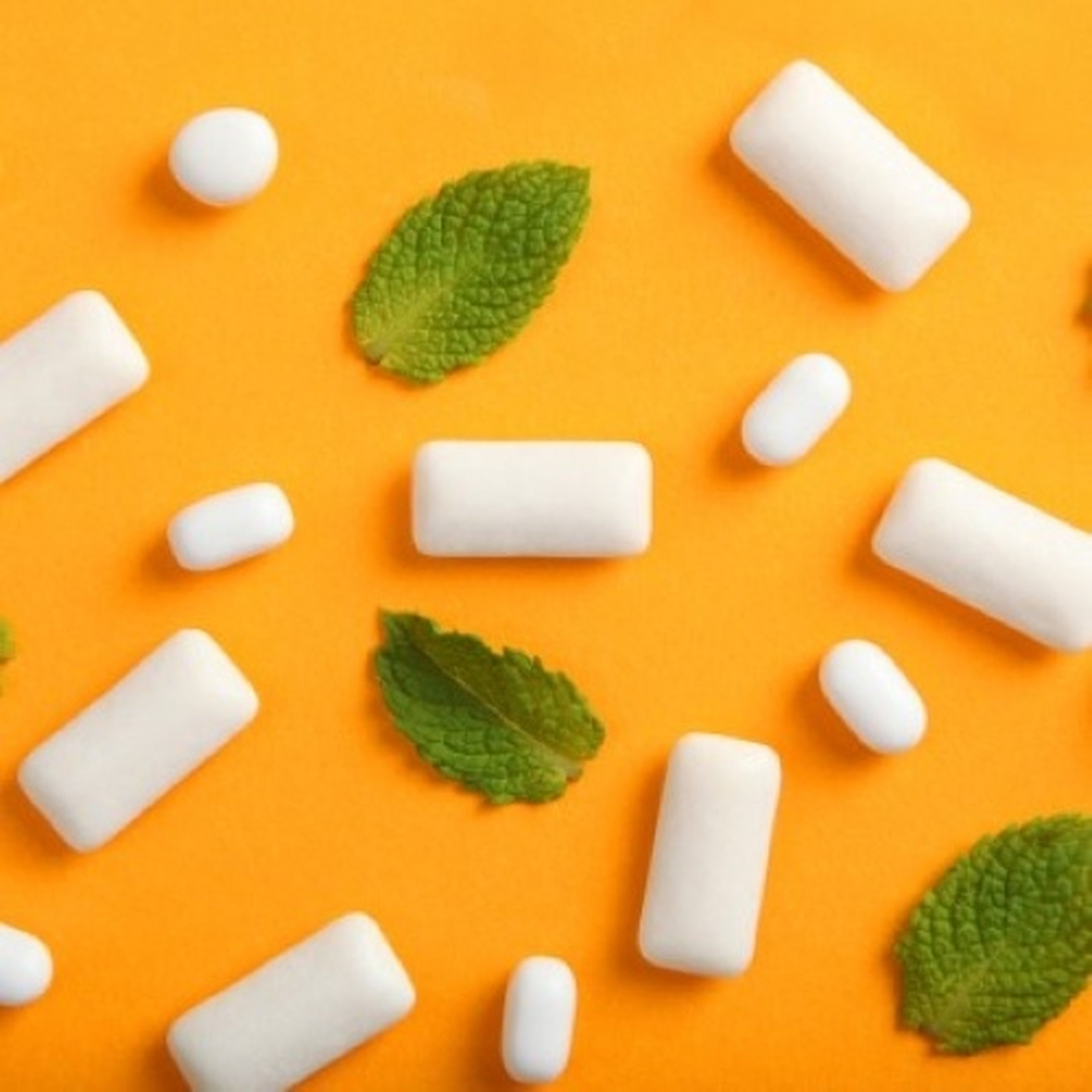 معطرات الفم