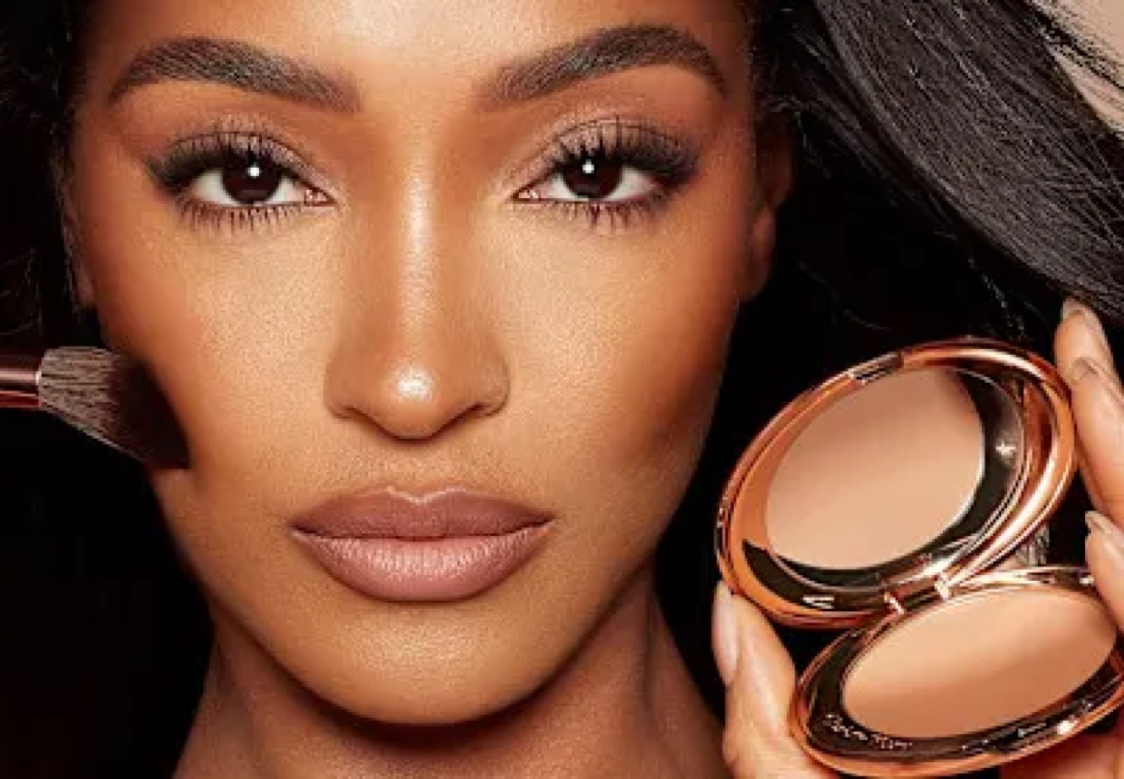 Airbrush Flawless Finish