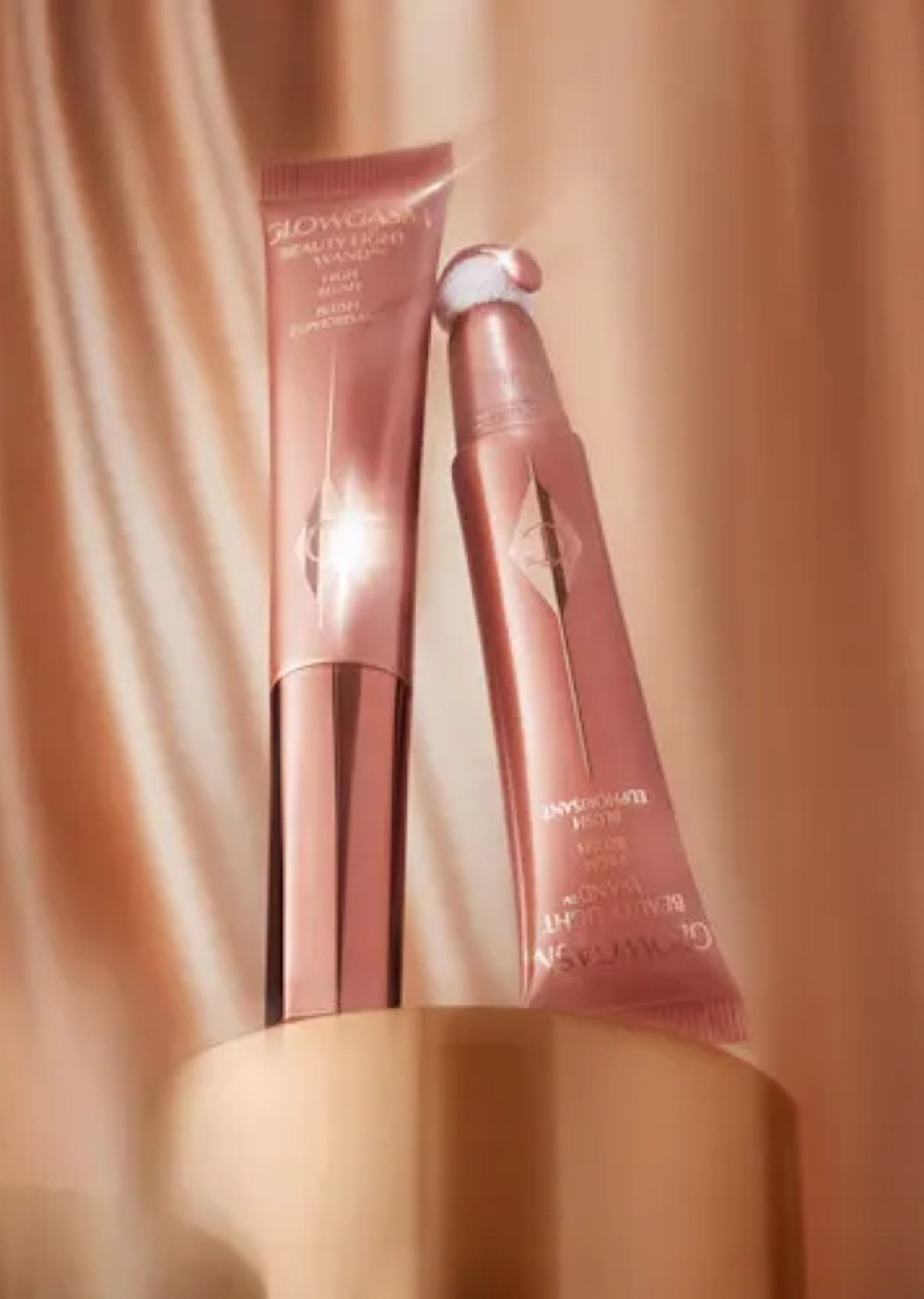 Beauty Light Wand