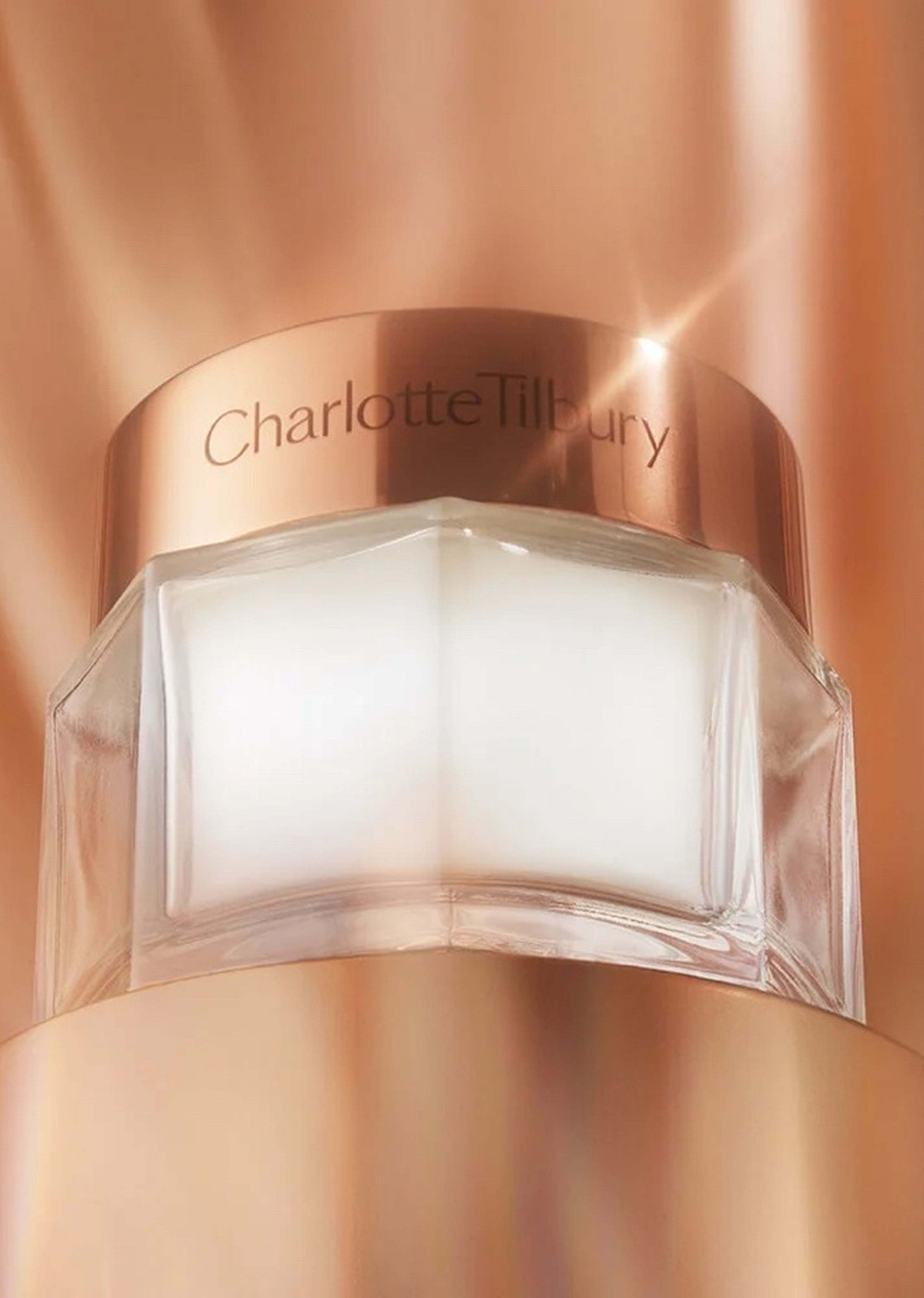 Charlotte’s Magic Cream