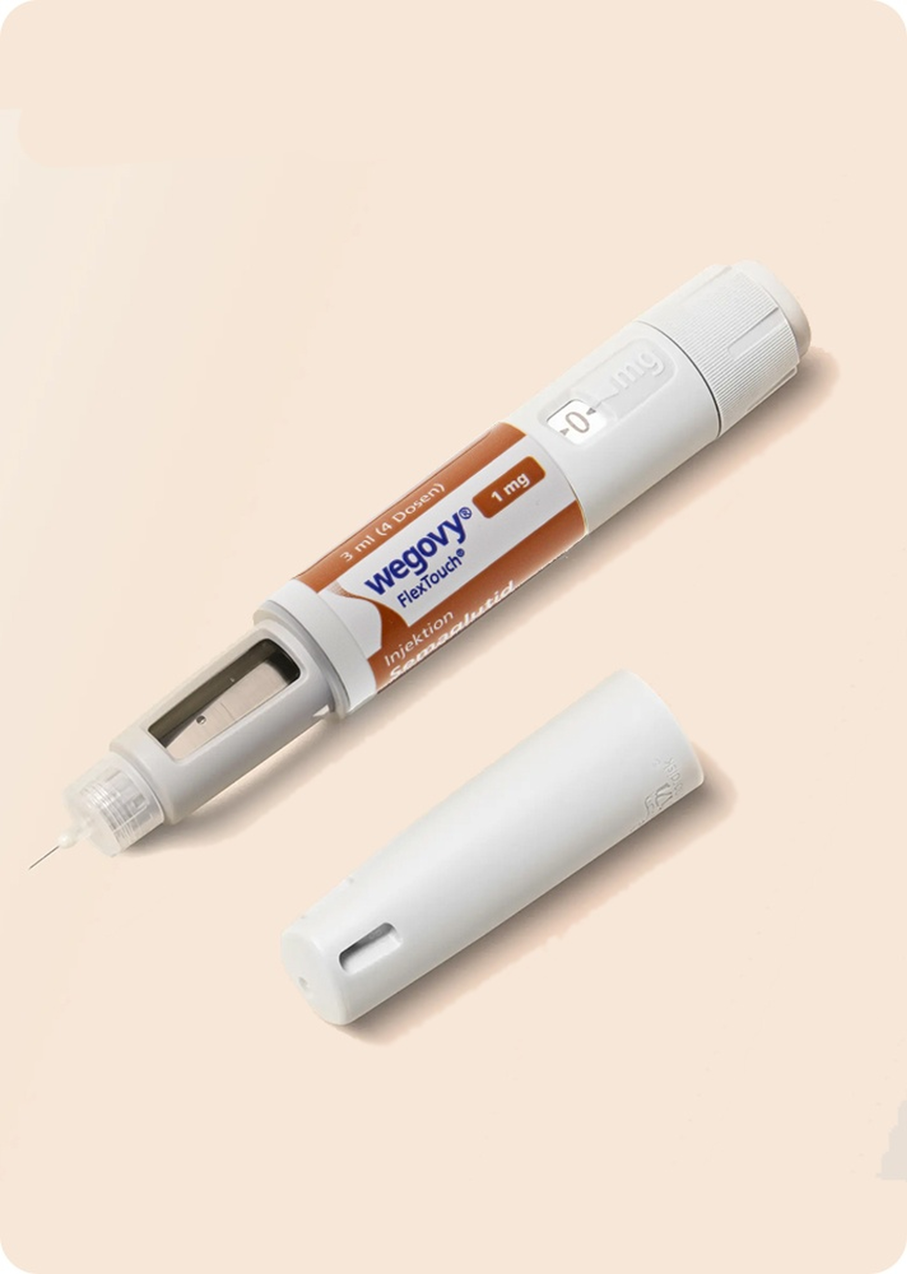Wegovy® 1.0 Pen
