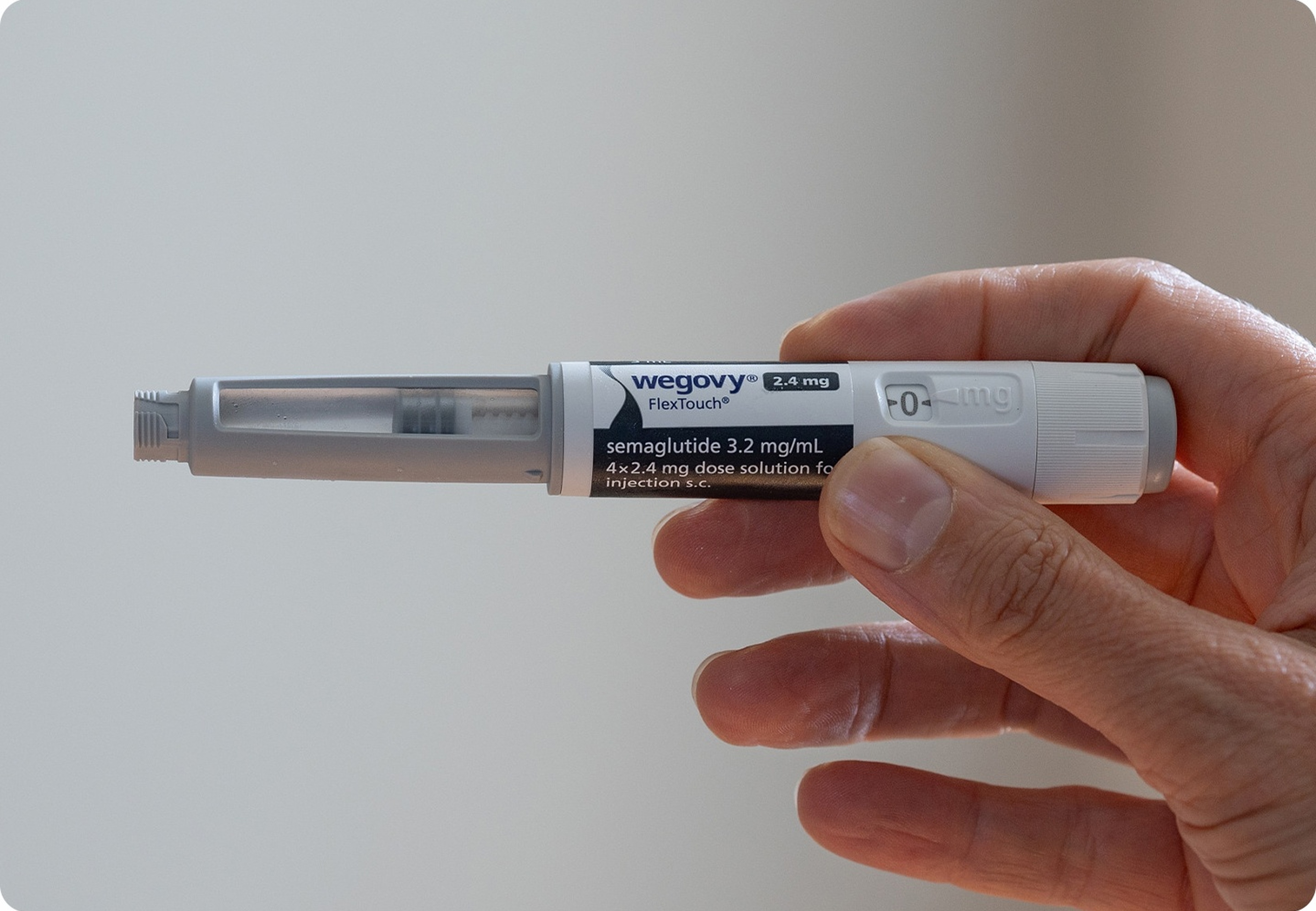 Wegovy® 2.4 Pen