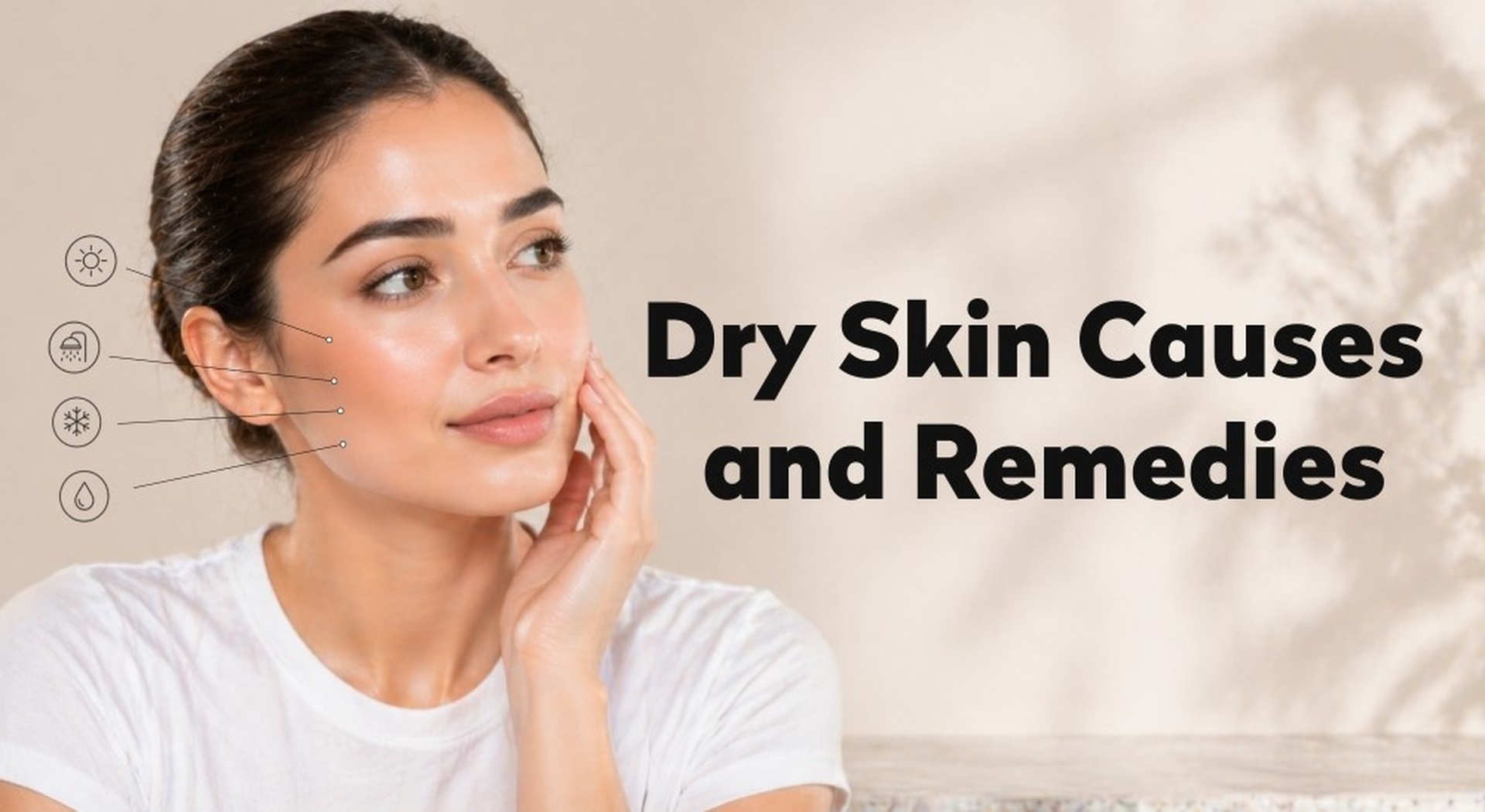 Dry Skin Causes