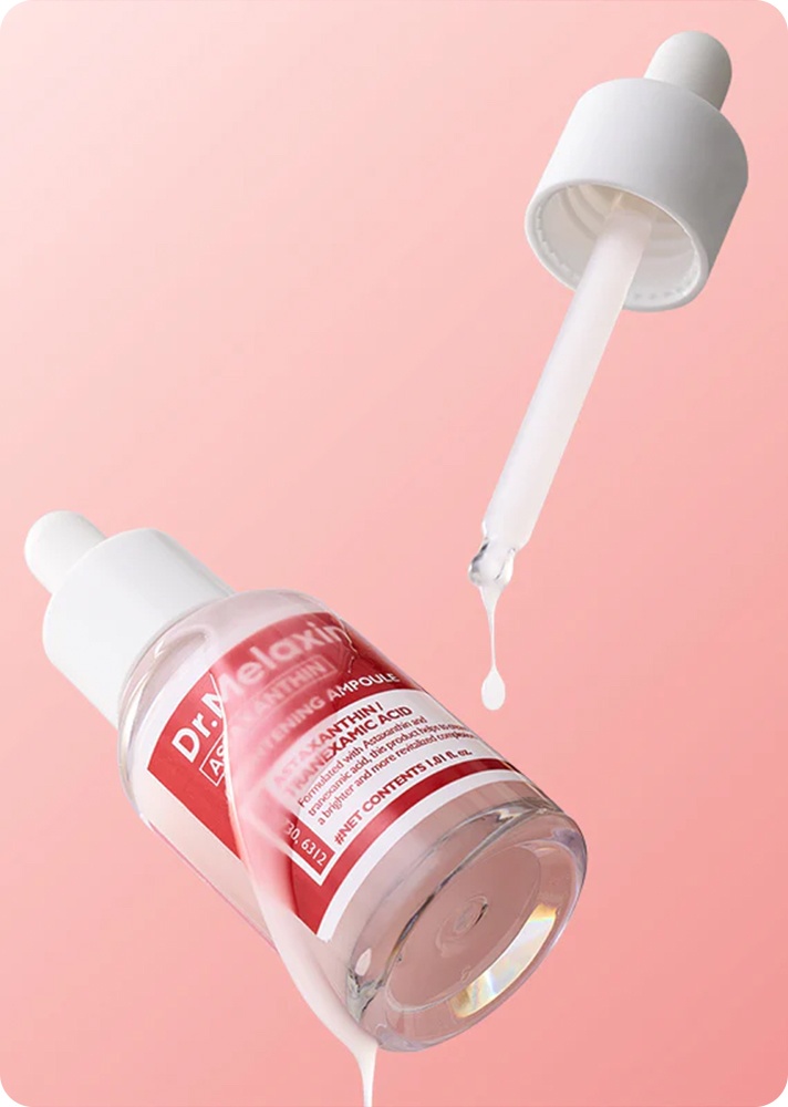 Astaxanthin Ampoule