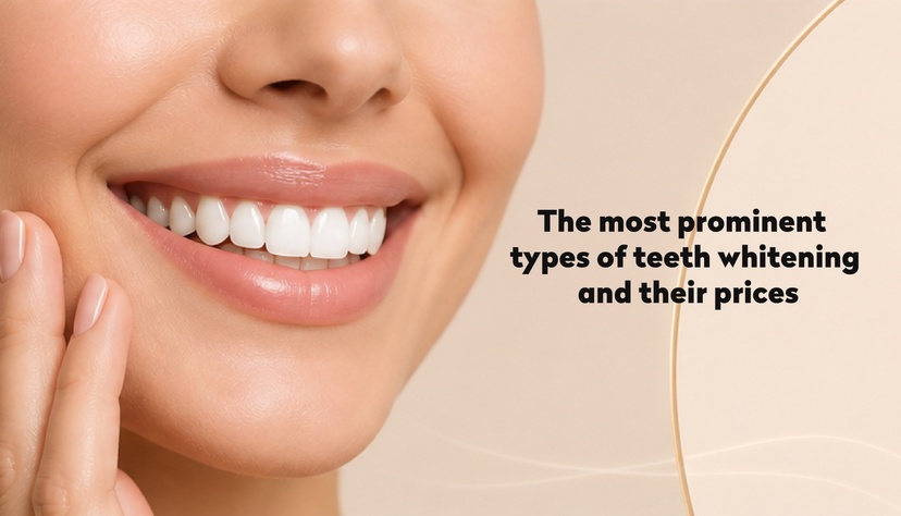 The Best Teeth Whitening Methods and Prices