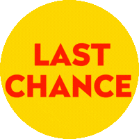 Last Chance