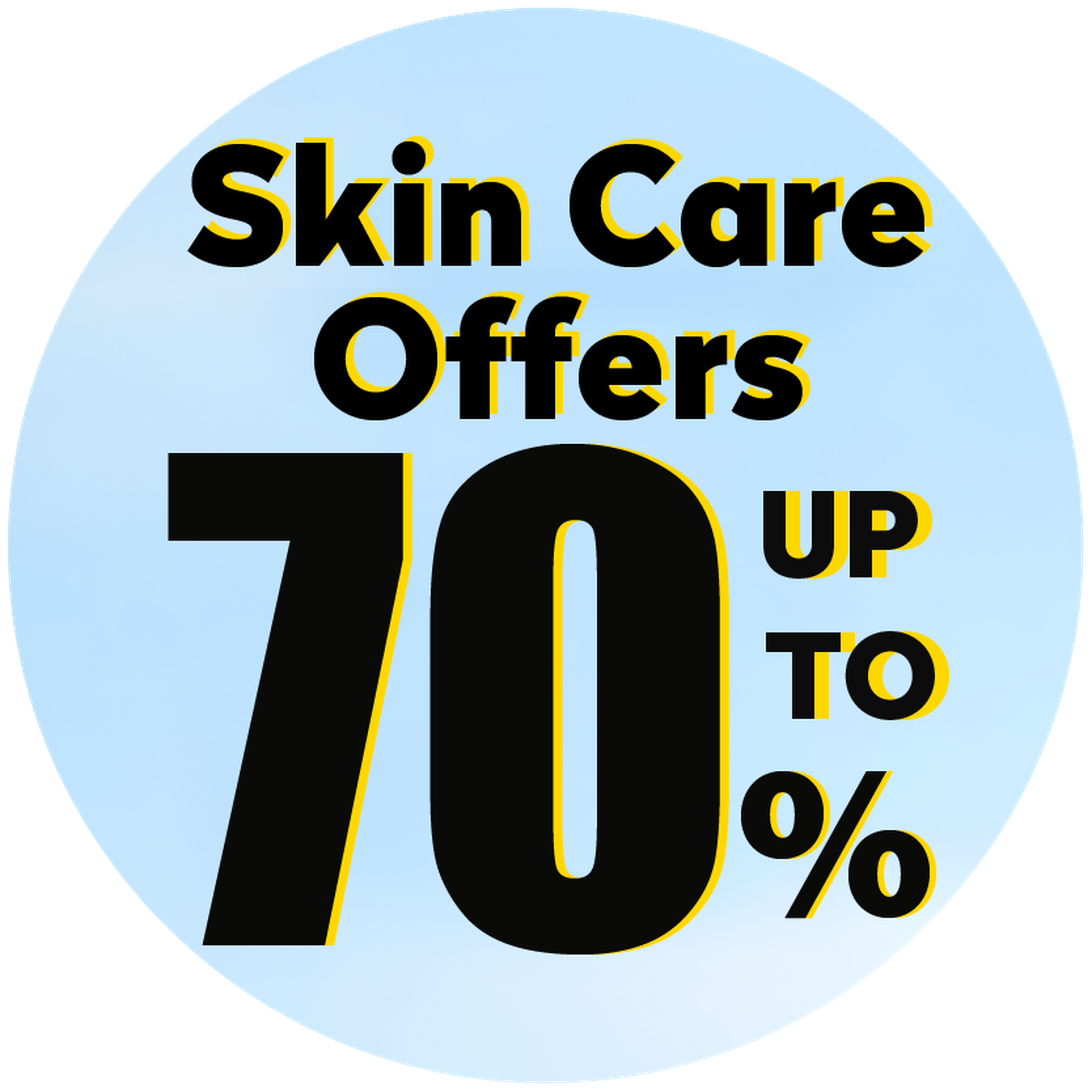 Exclusive Offers