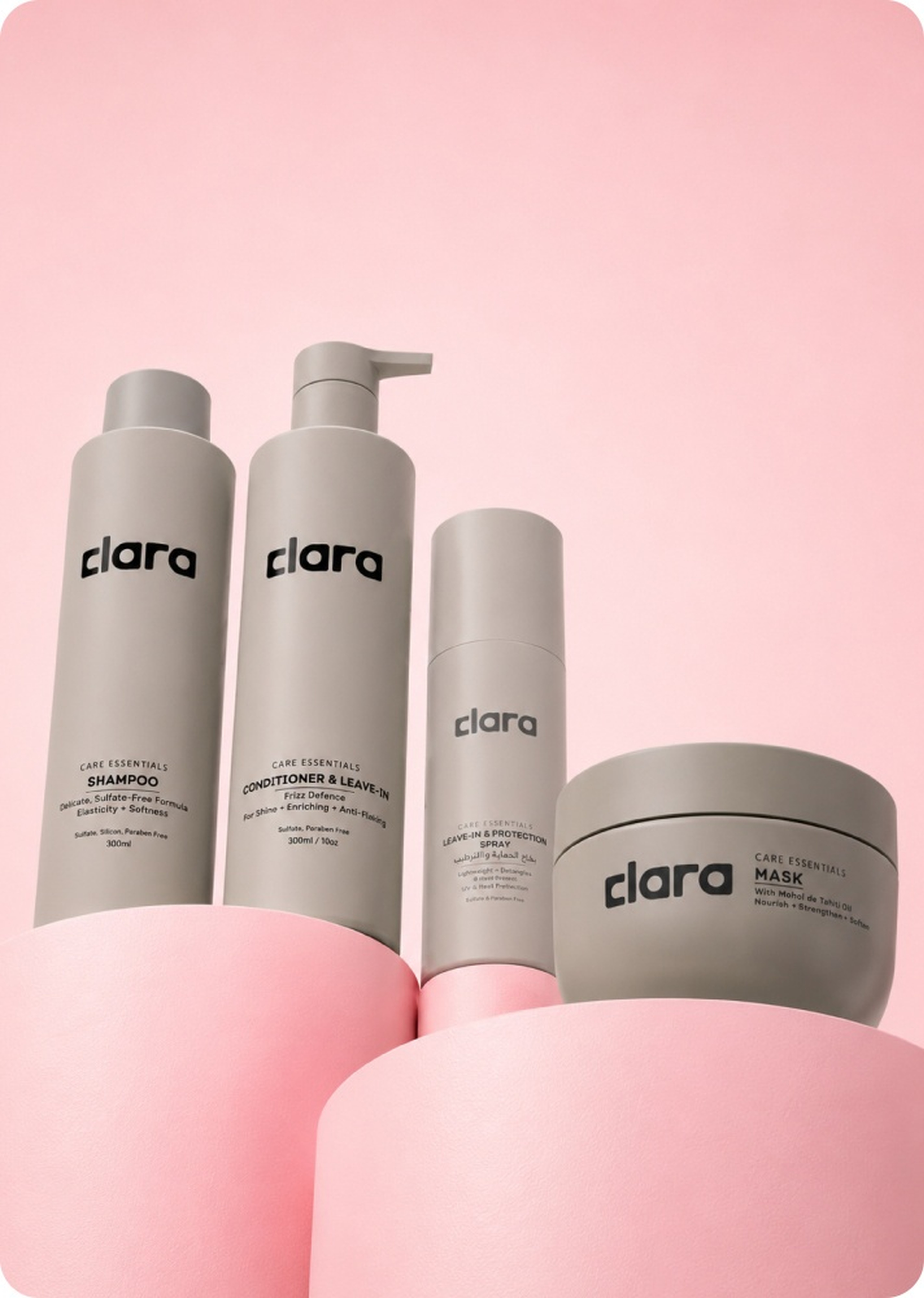 Hair Treatment