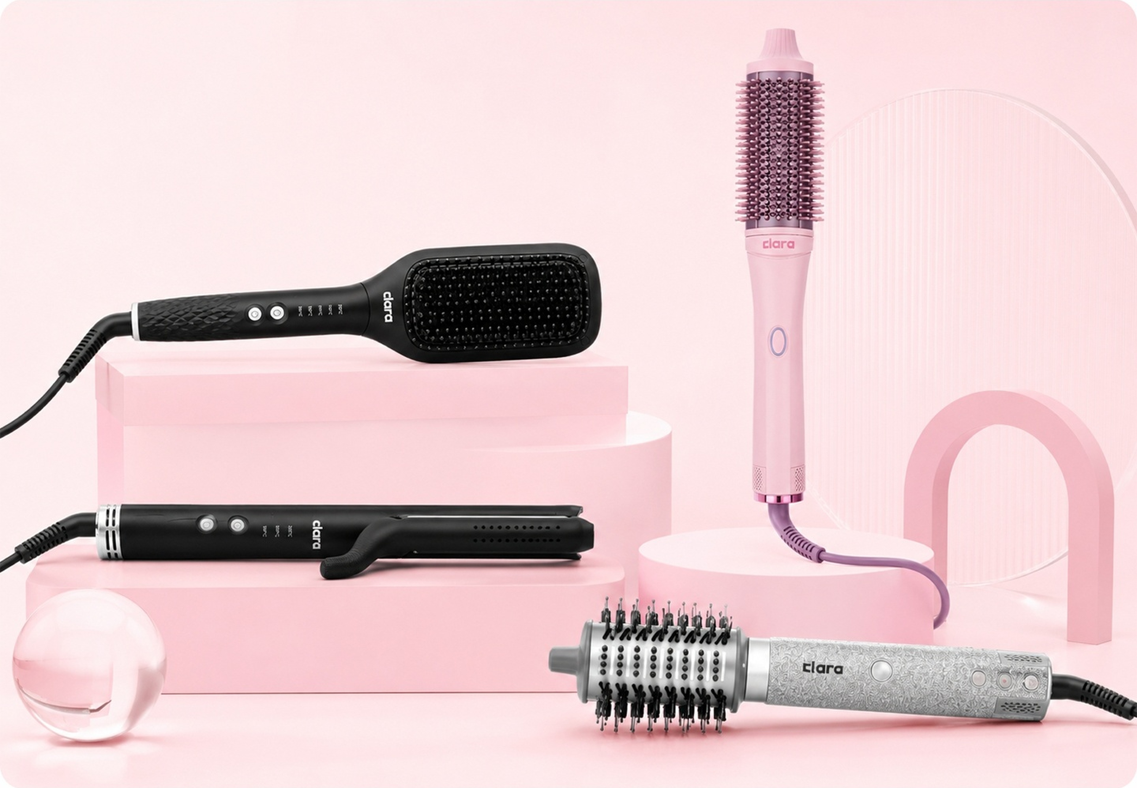 Hair Devices