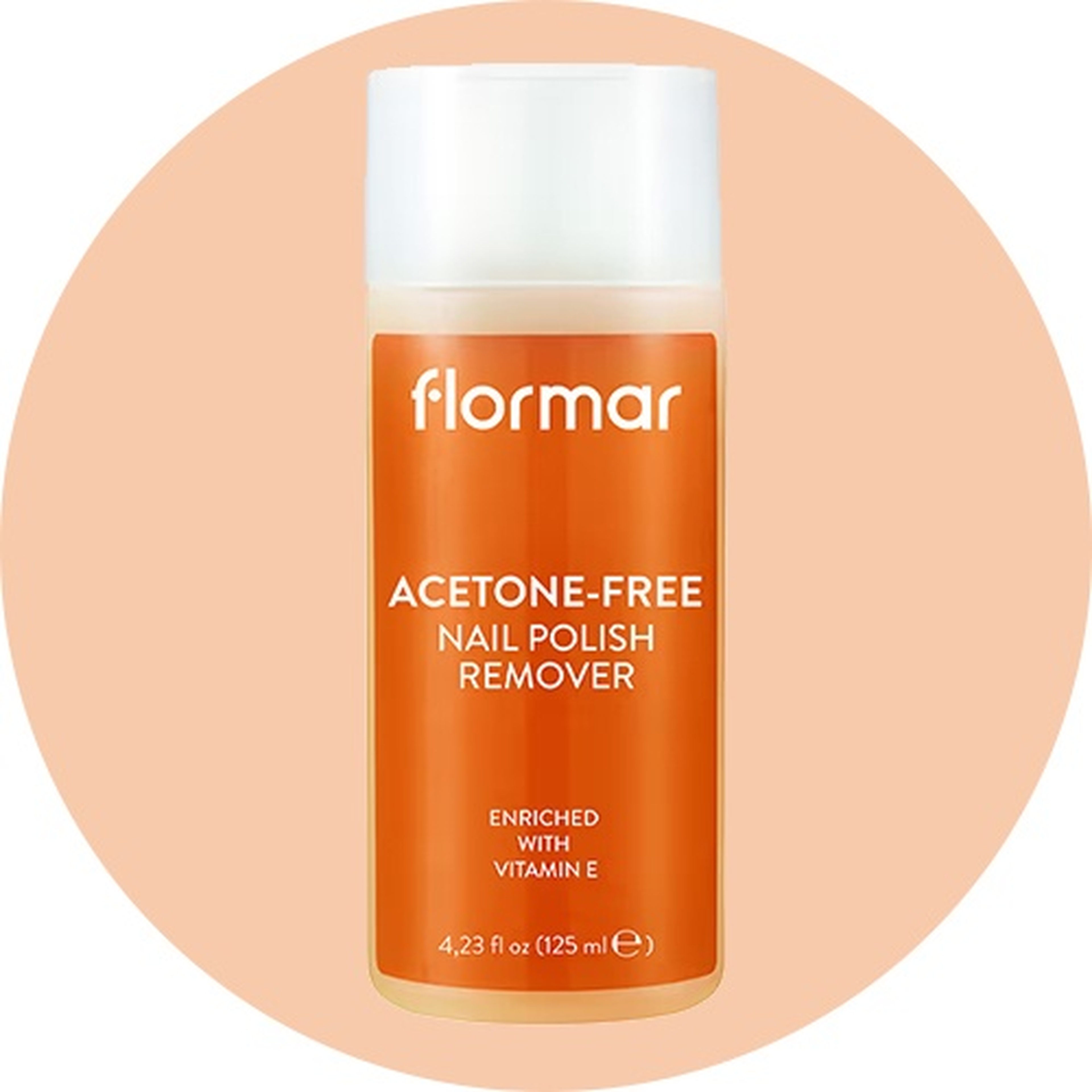 Nail Polish Remover