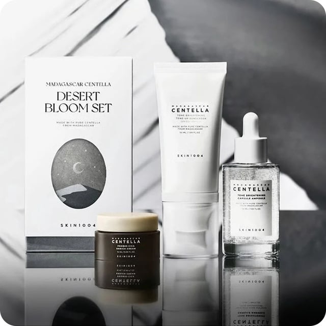 Desert Bloom Kit