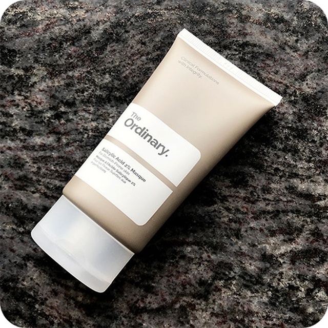 Salicylic Masque