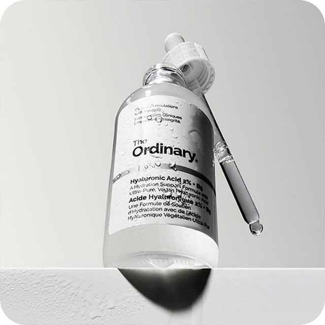 HA 2% + B5 Serum