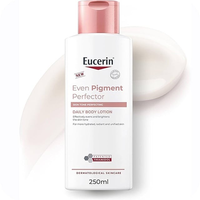 Eucerin Even Pigment Body Lotion
