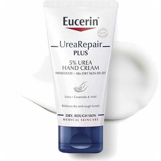 Eucerin Urea Repair Plus Hand Cream