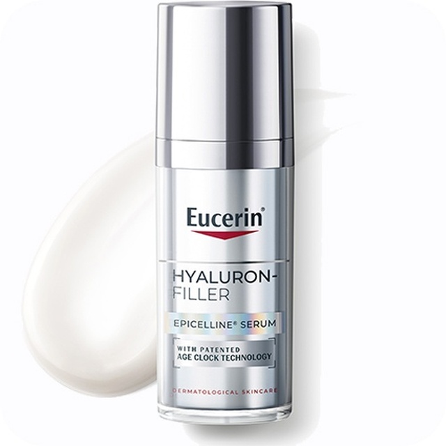 Eucerin Hyaluron Epigenetic Serum