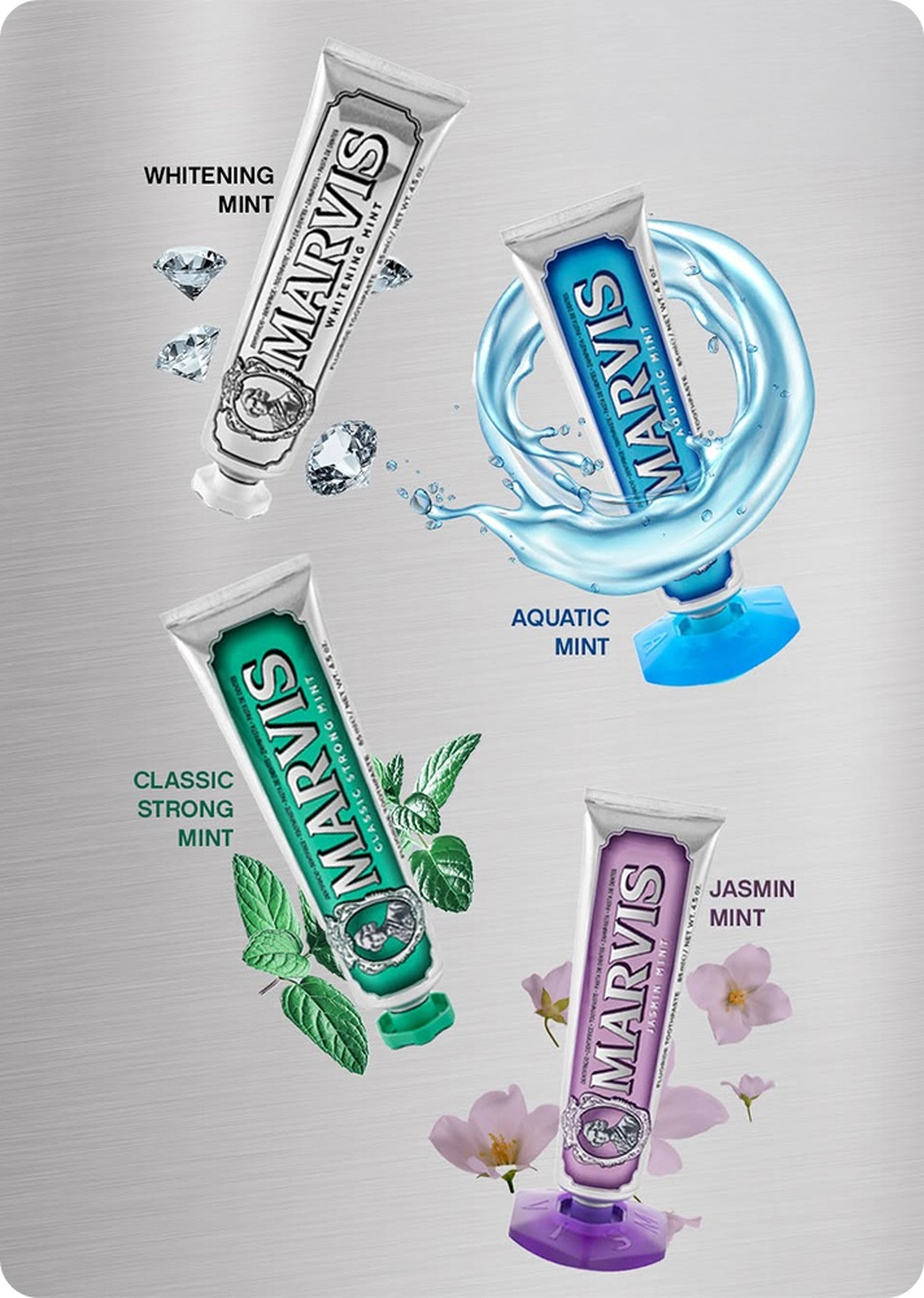 Tooth Paste