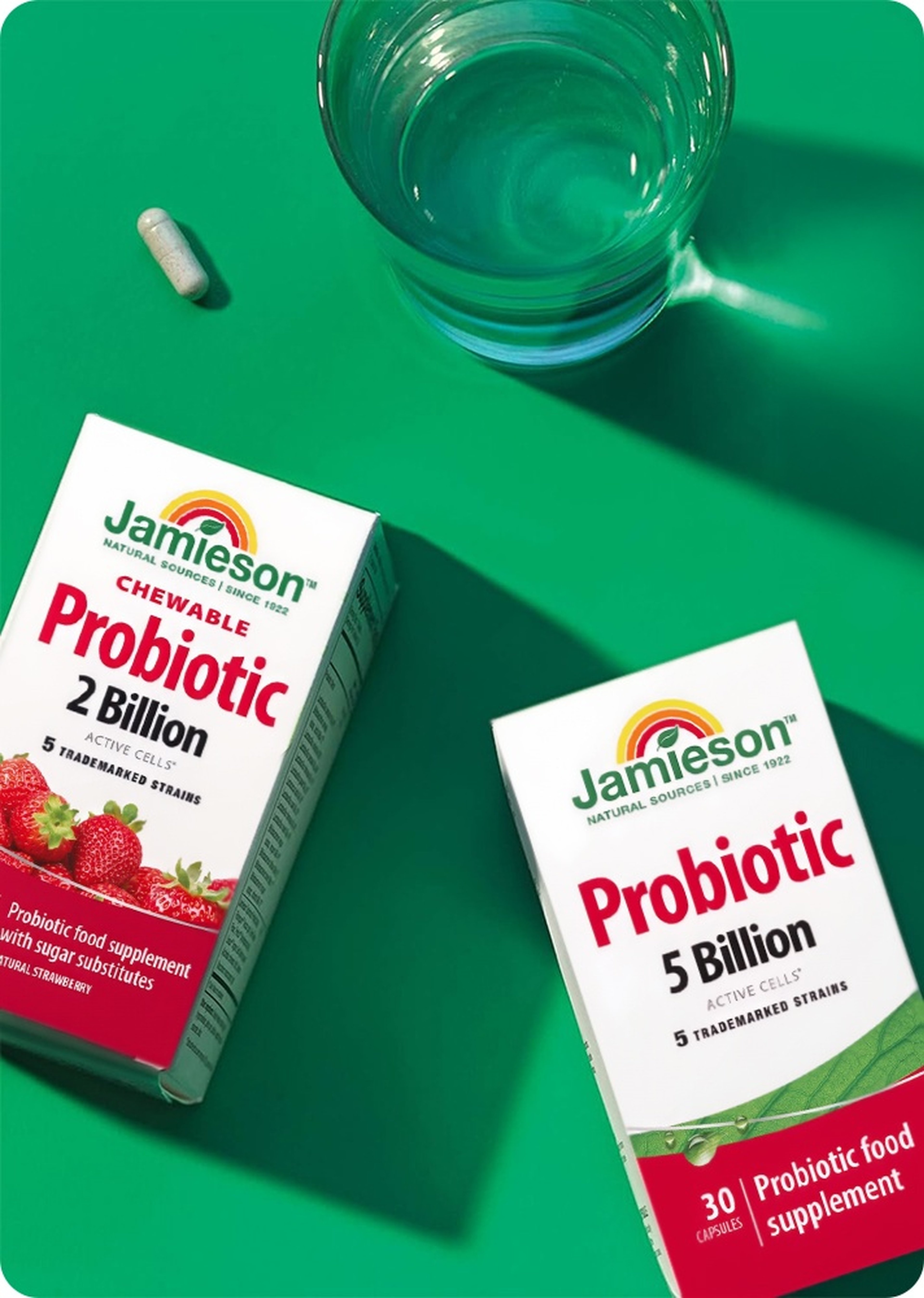 Probiotics