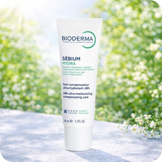 Sebium Hydra