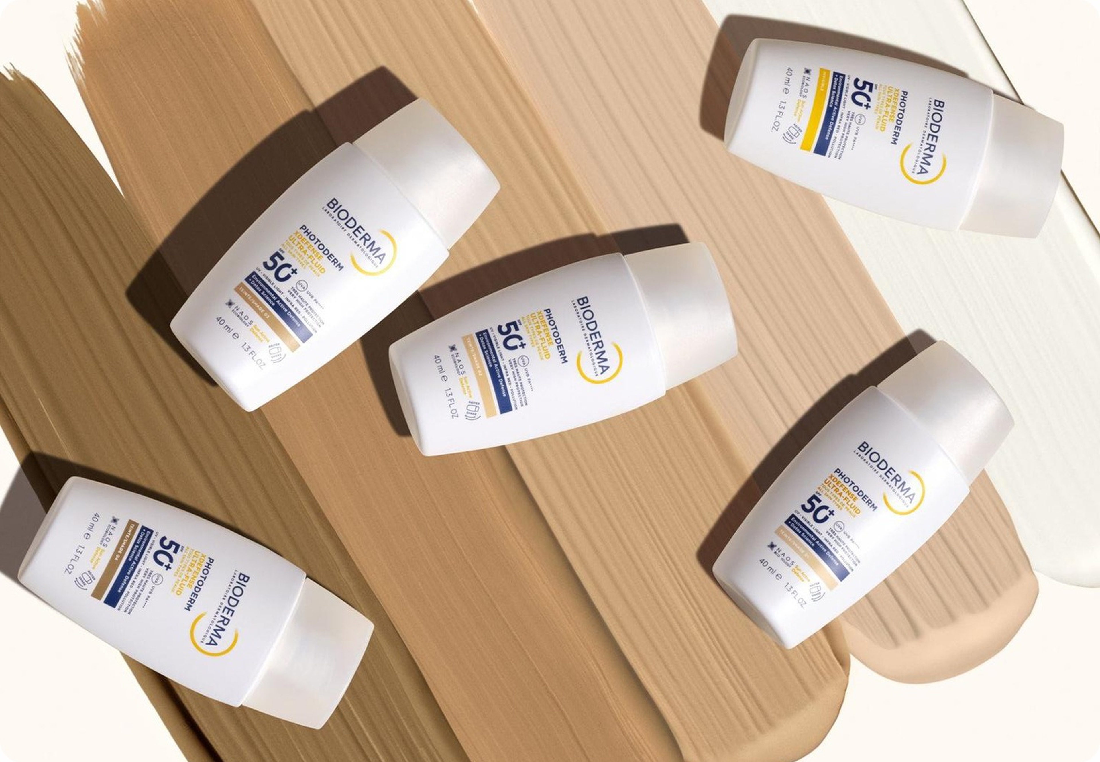 Sun Care