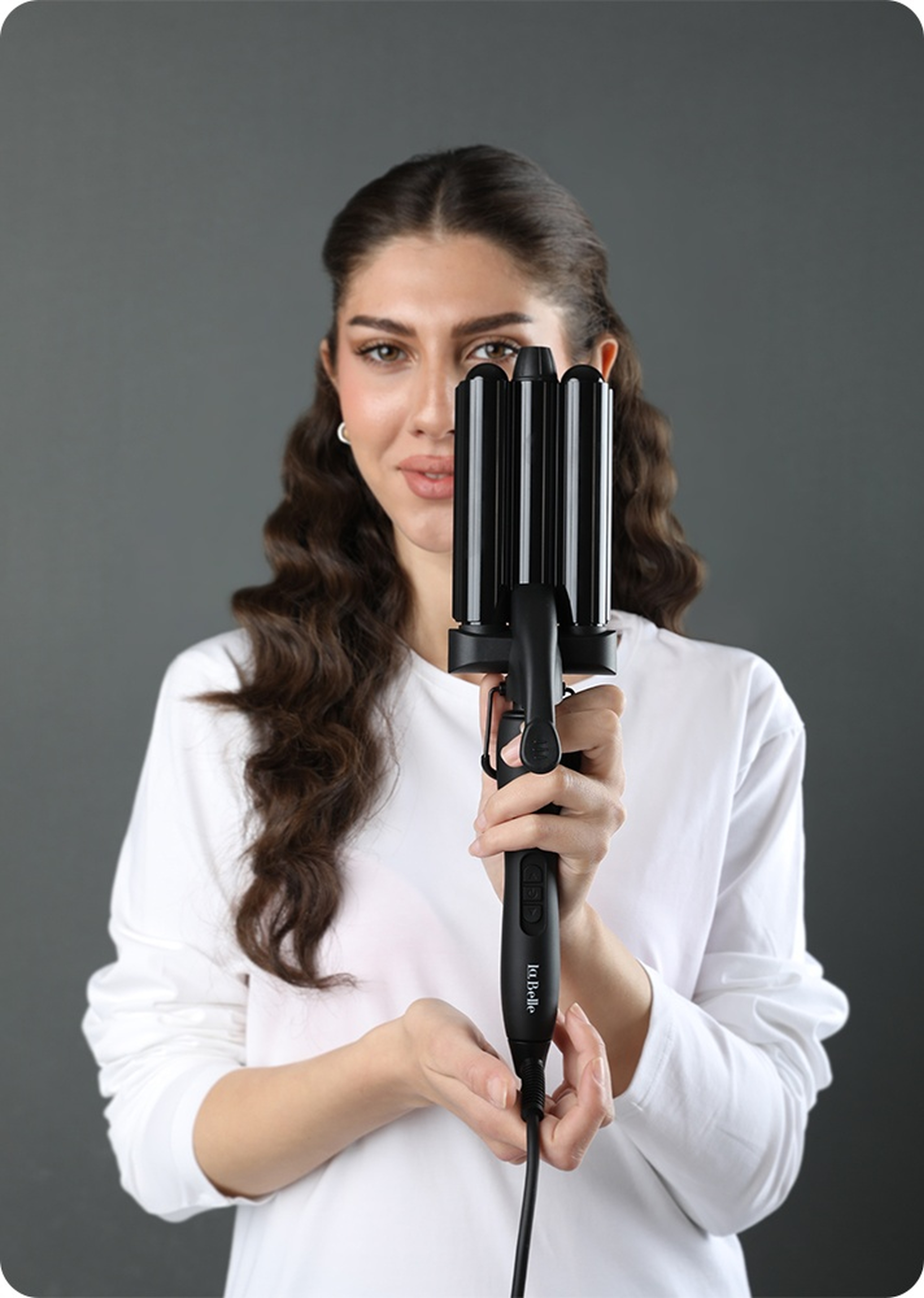 Hair Curling Irons