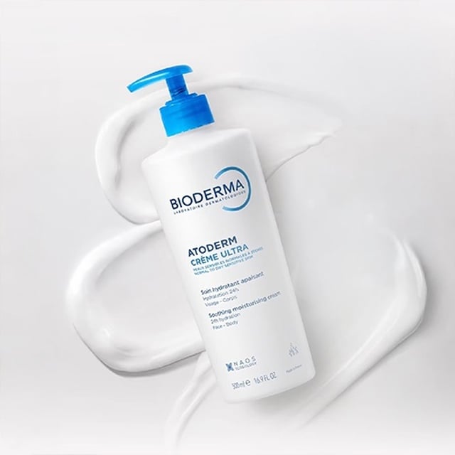 Atoderm Cream Ultra
