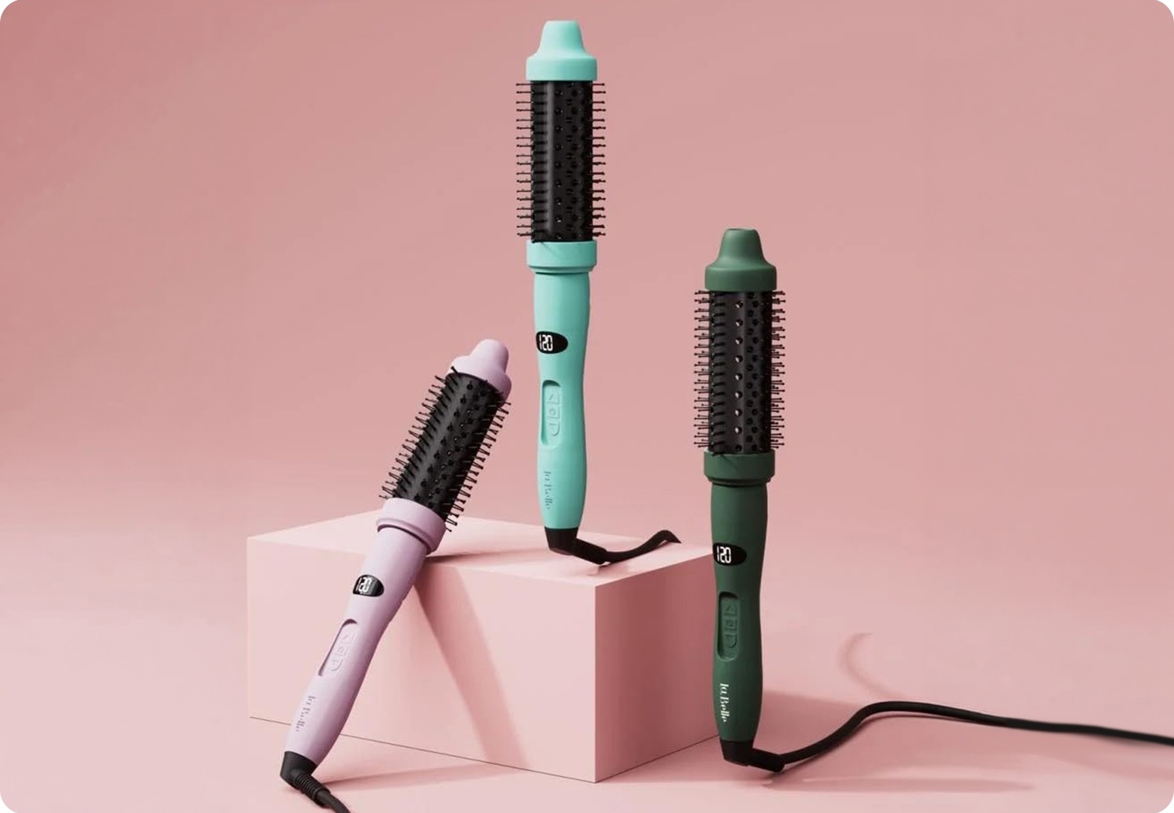 Quiet Brush