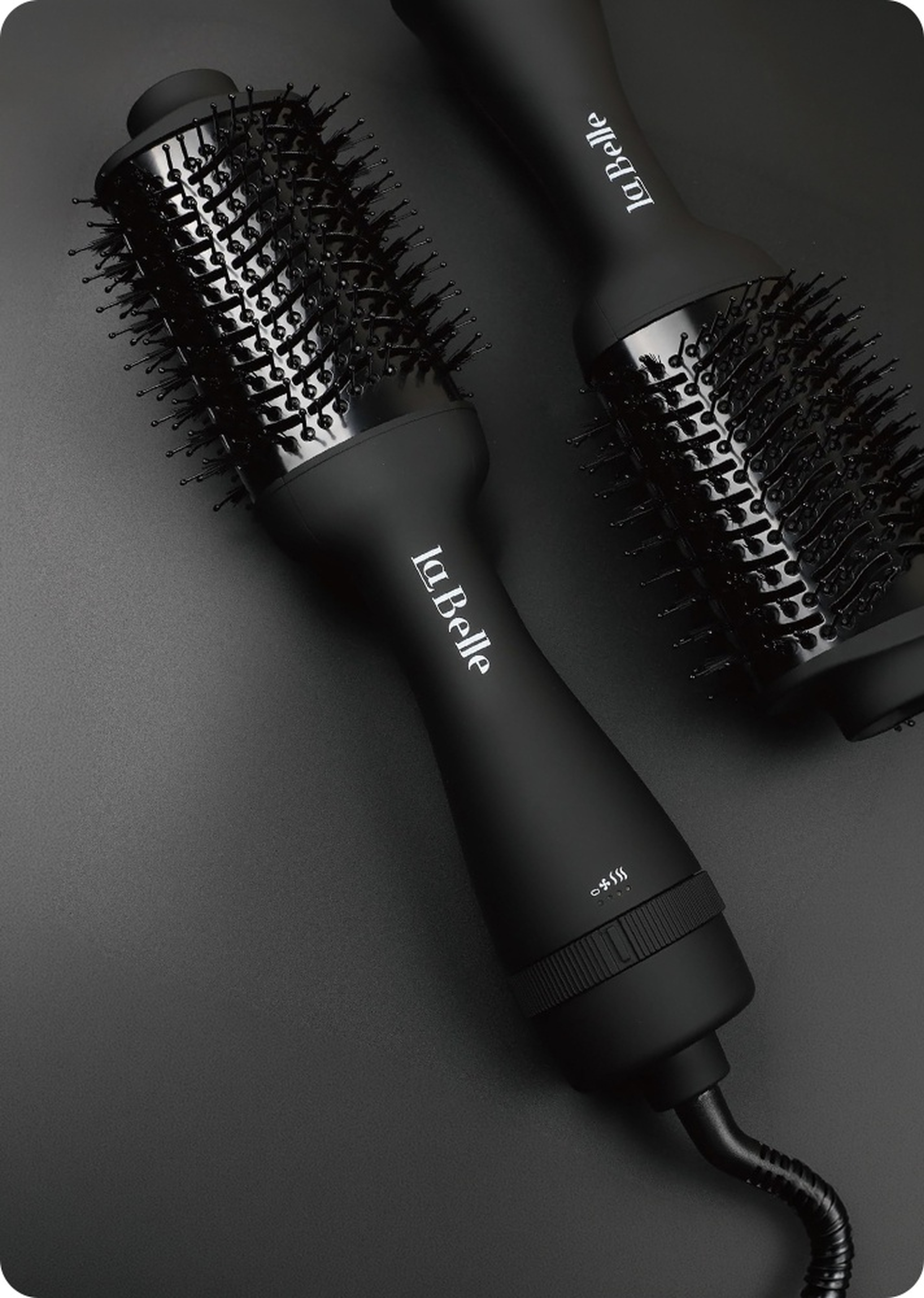 Hair Brushes