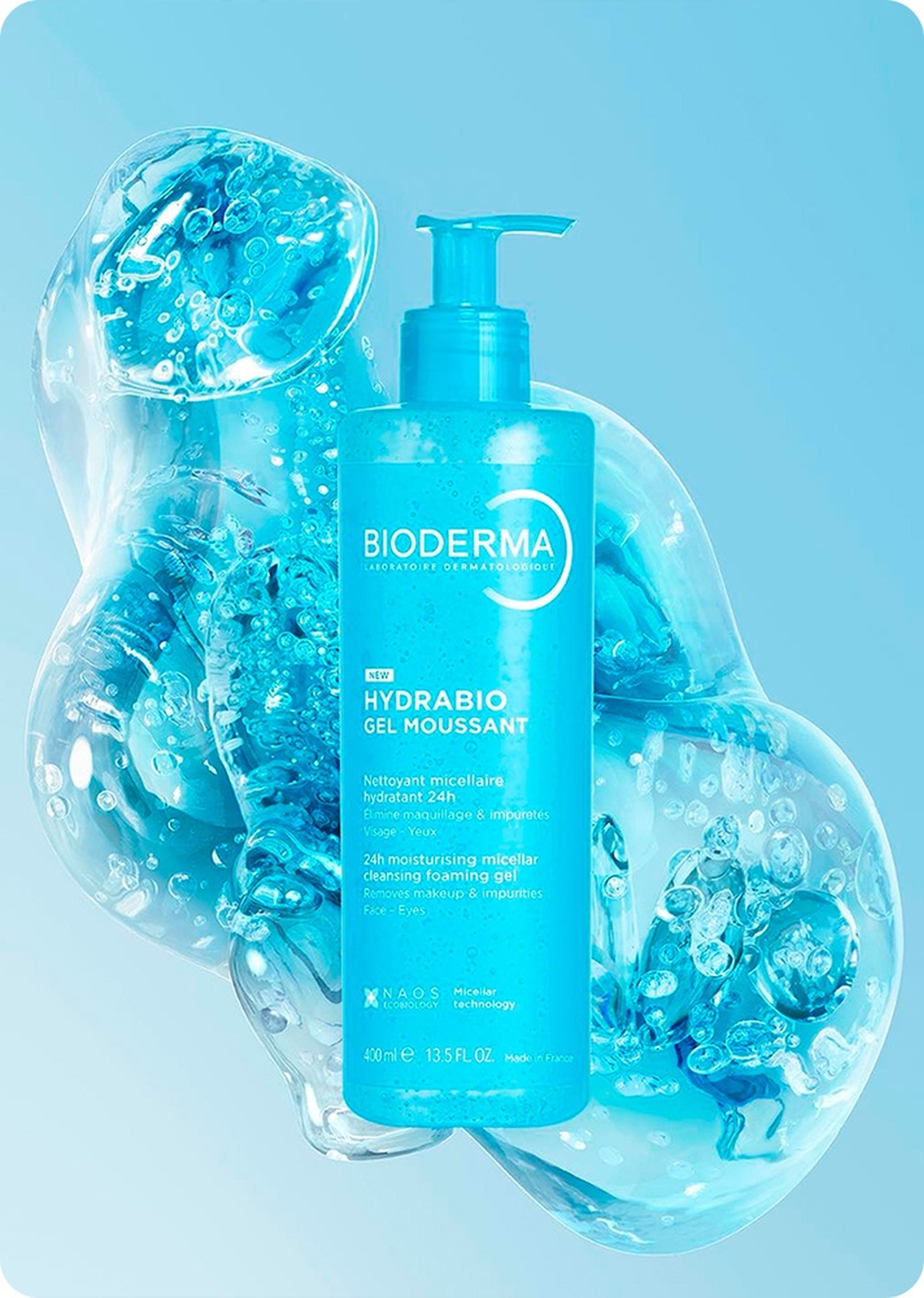 Cleansers