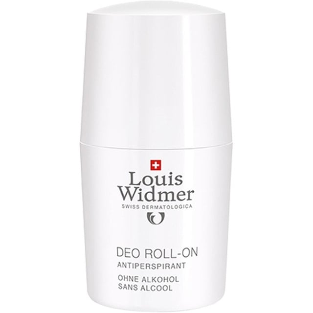 Non Scented Deo Roll