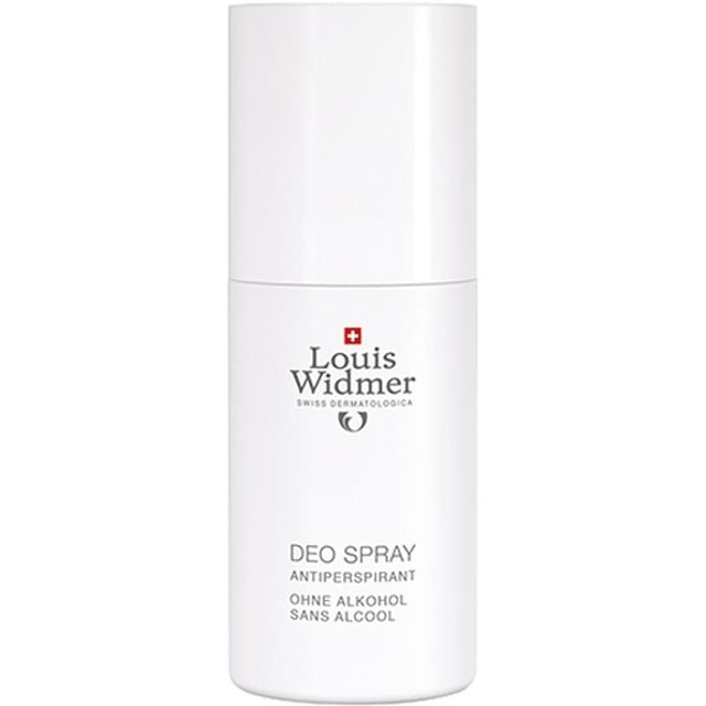 Scented Deo Spray