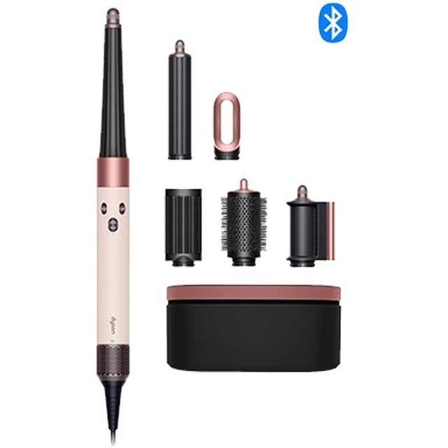 Airwrap I.D. MultiStyler and Dryer Ceramic Pink/Rose Gold