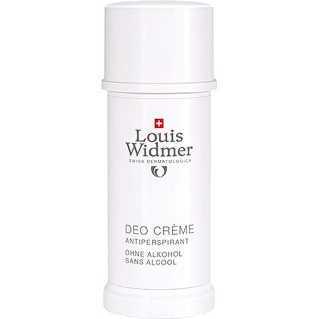 Scented Deo Cream