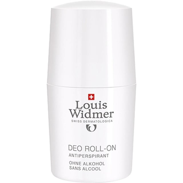 Scented Deo Roll