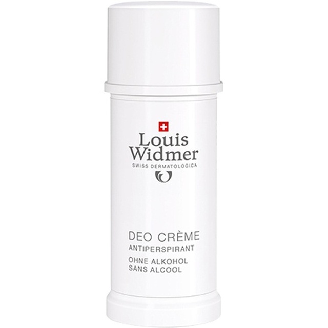 Non Scented Deo Cream