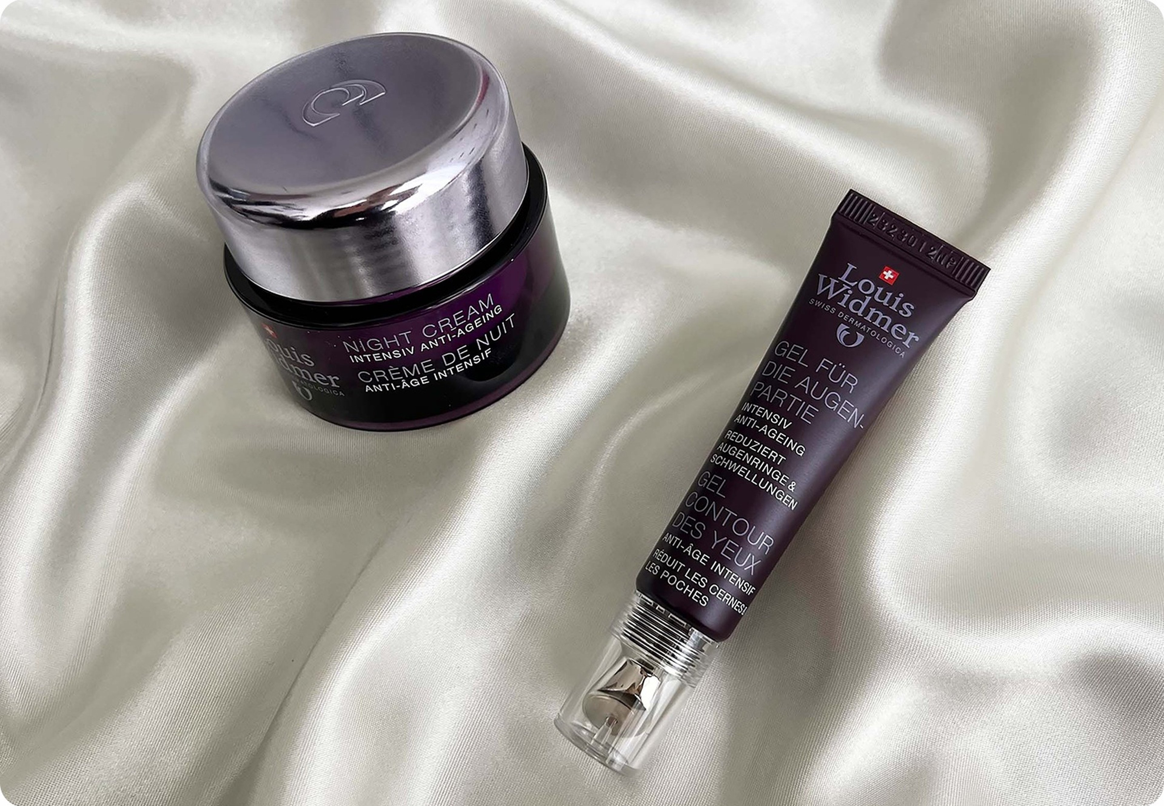 Anti Age Night Care