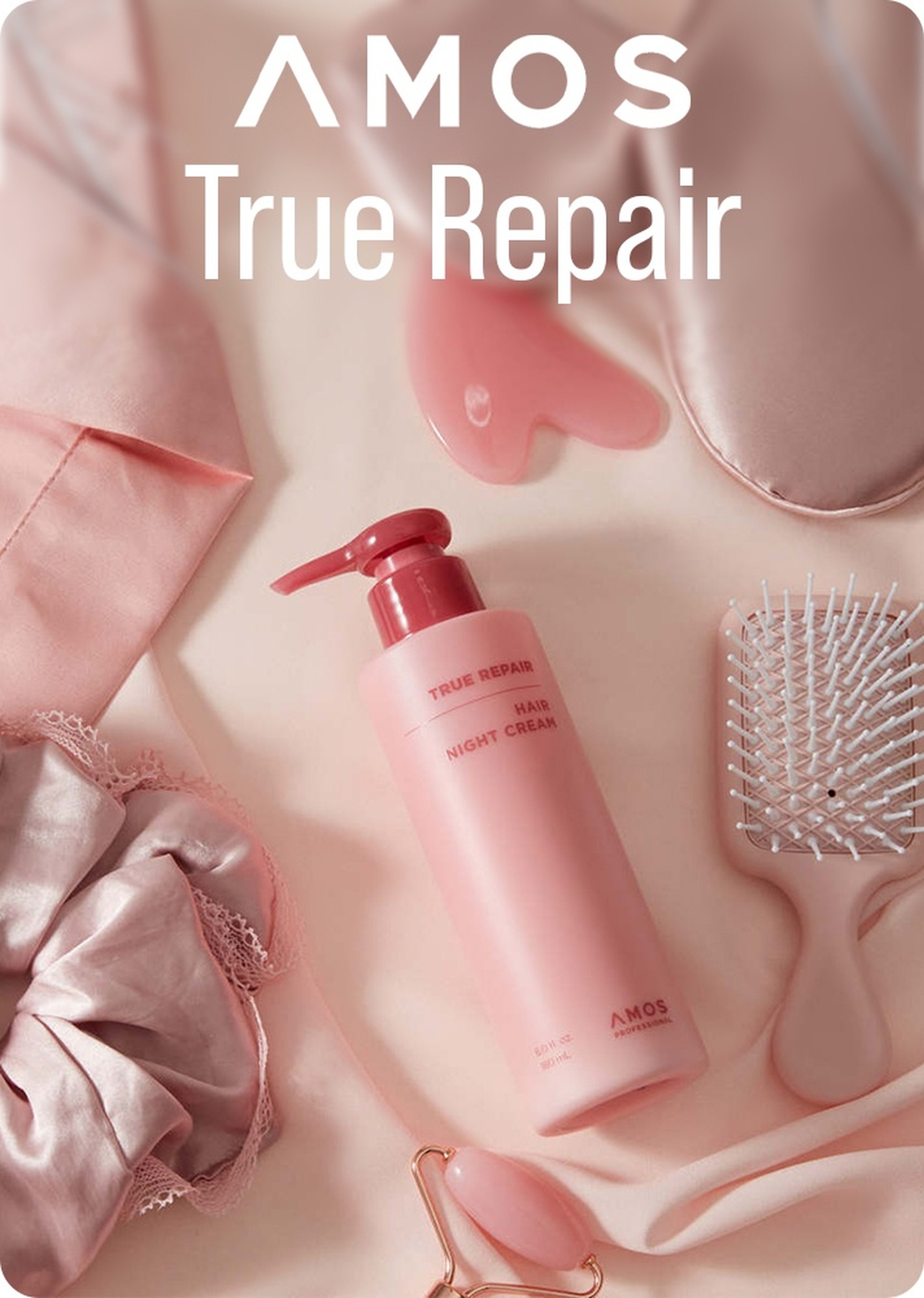 Amos True Repair