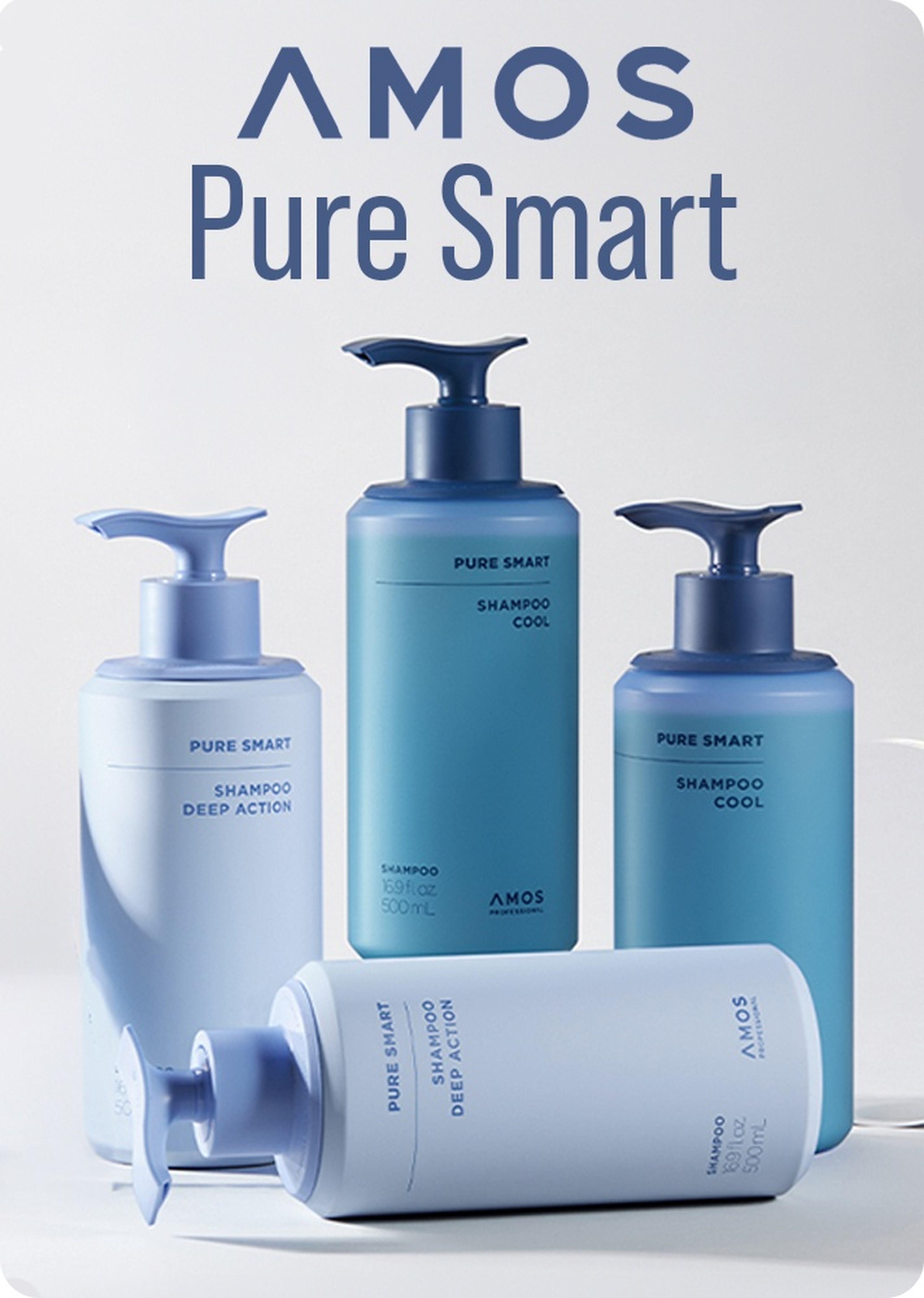 amos Pure Smart
