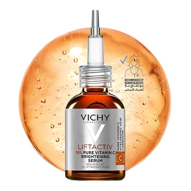 Vichy Liftactiv Vitamin C 16% Serum